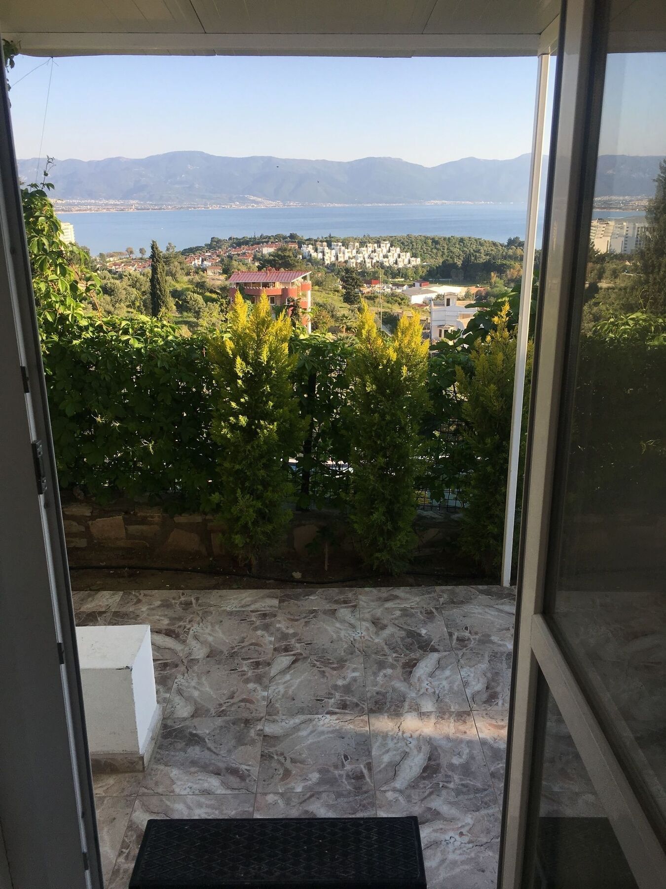 Ada * Kusadasi