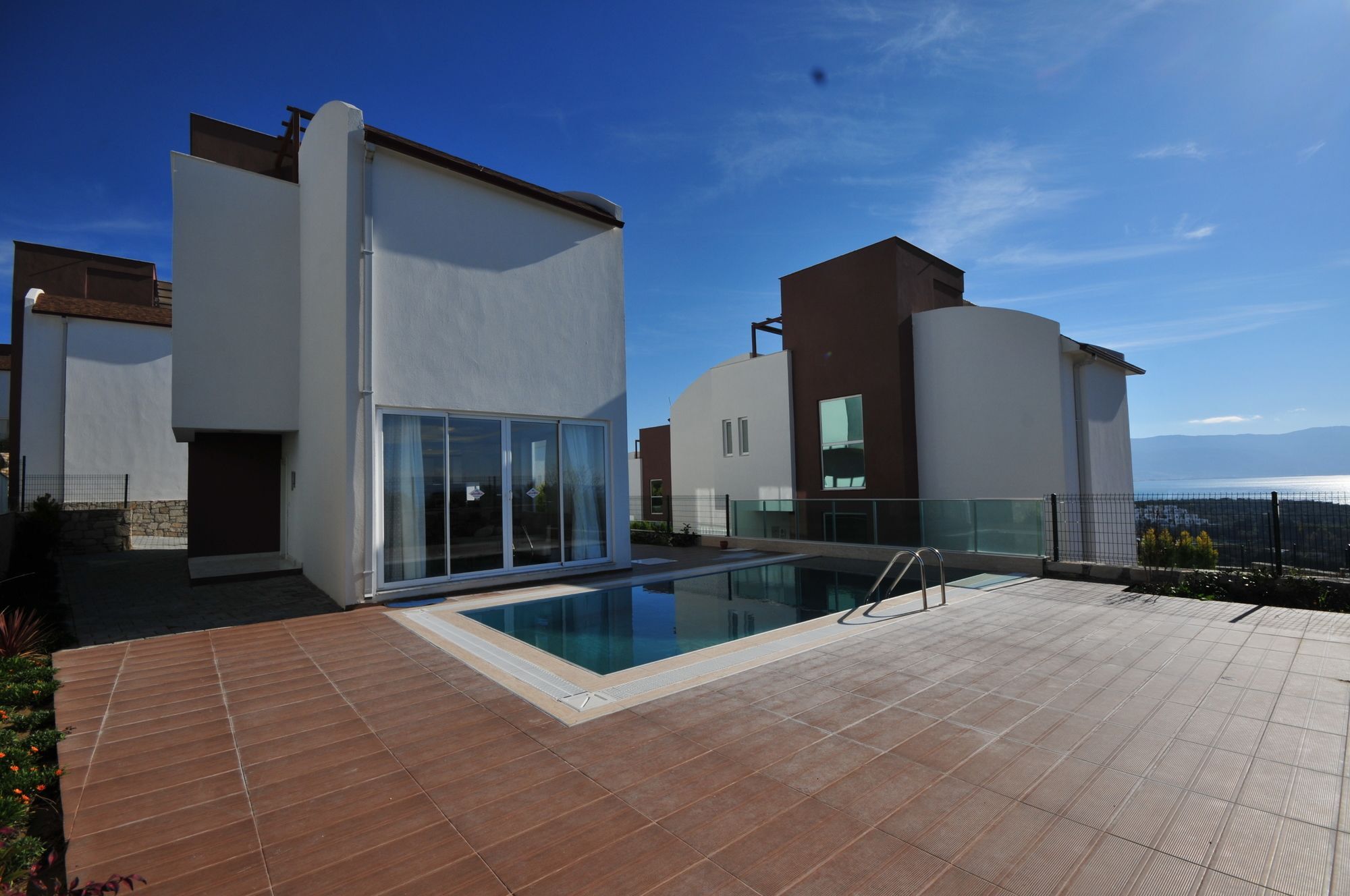 Villa Ada Kusadasi