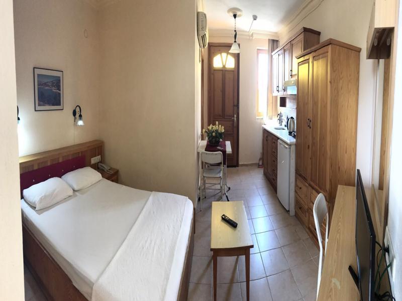 Aparthotel Nar 2*