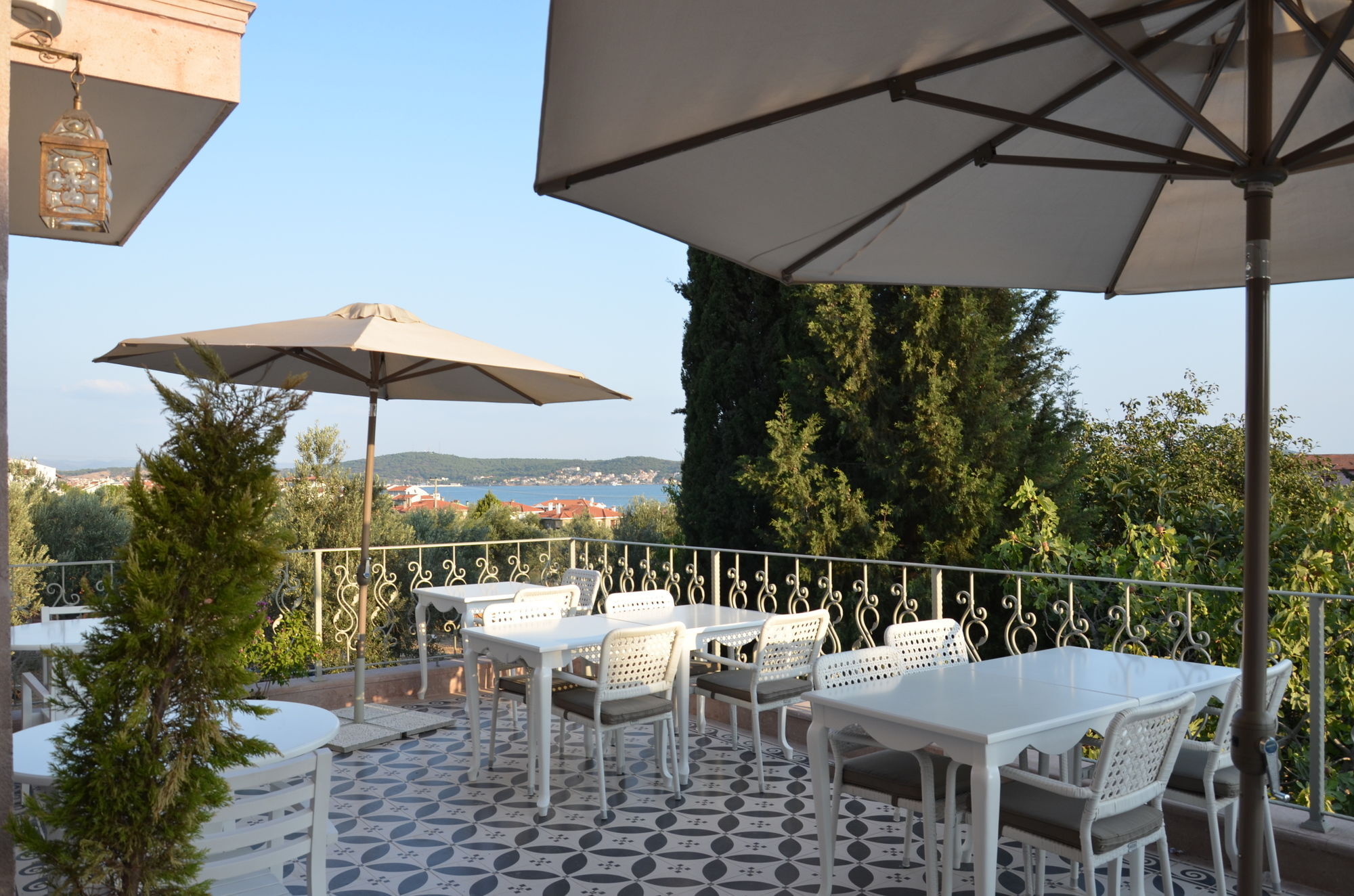 Cunda Fora 3* Ayvalik