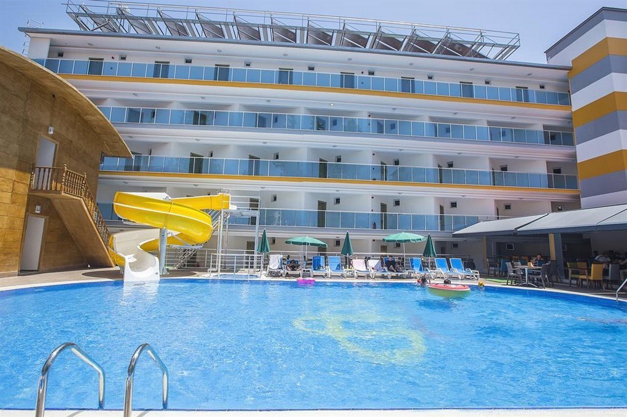 Arsi Enfi Alanya