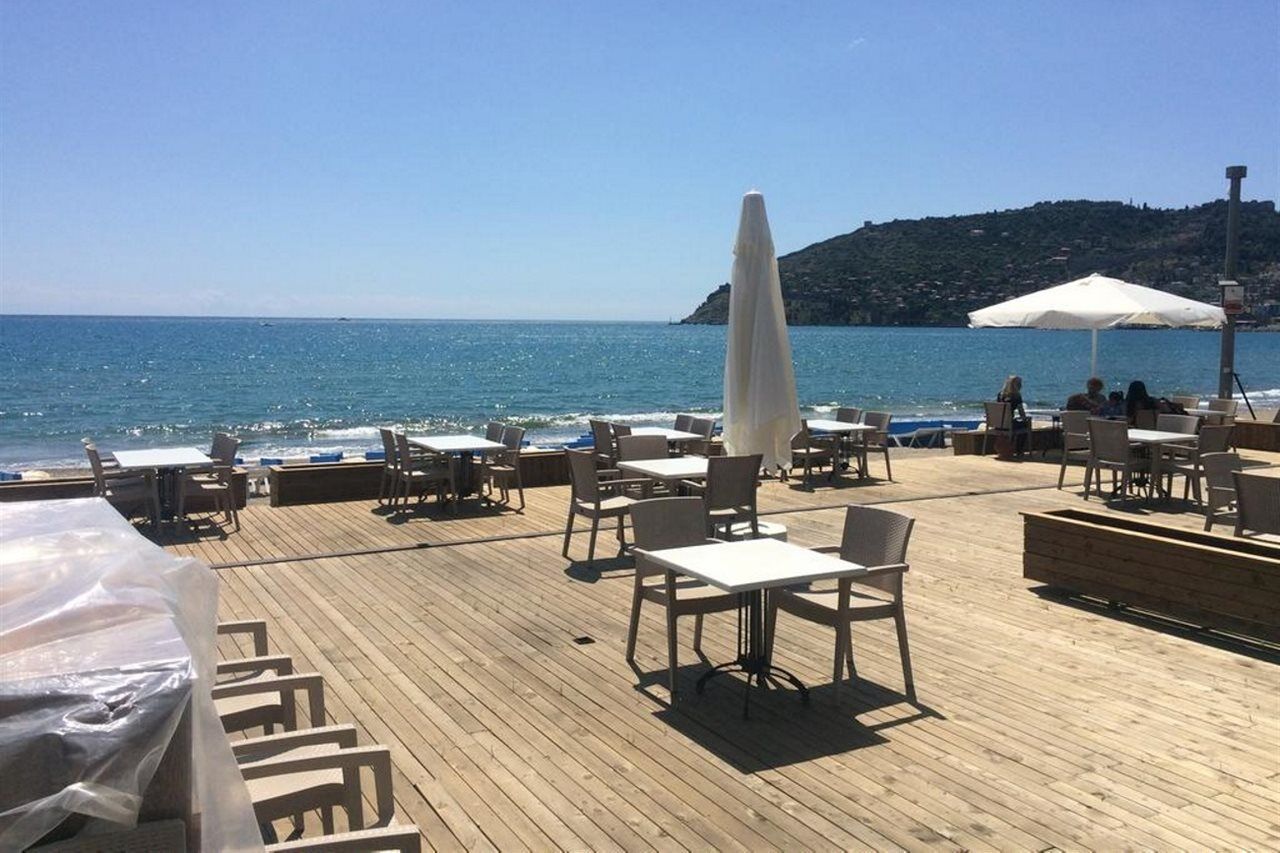Arsi Enfi Hotel