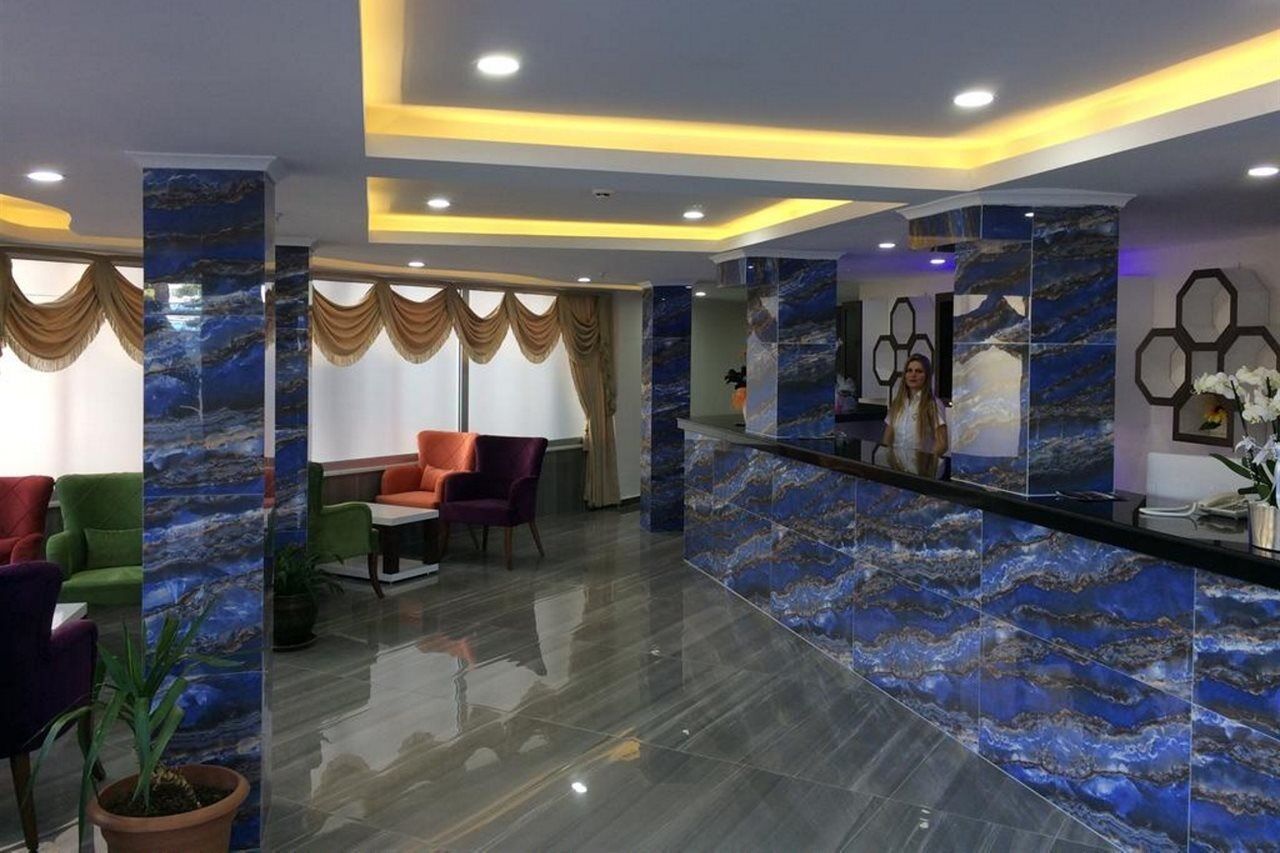 Arsi Enfi 4*