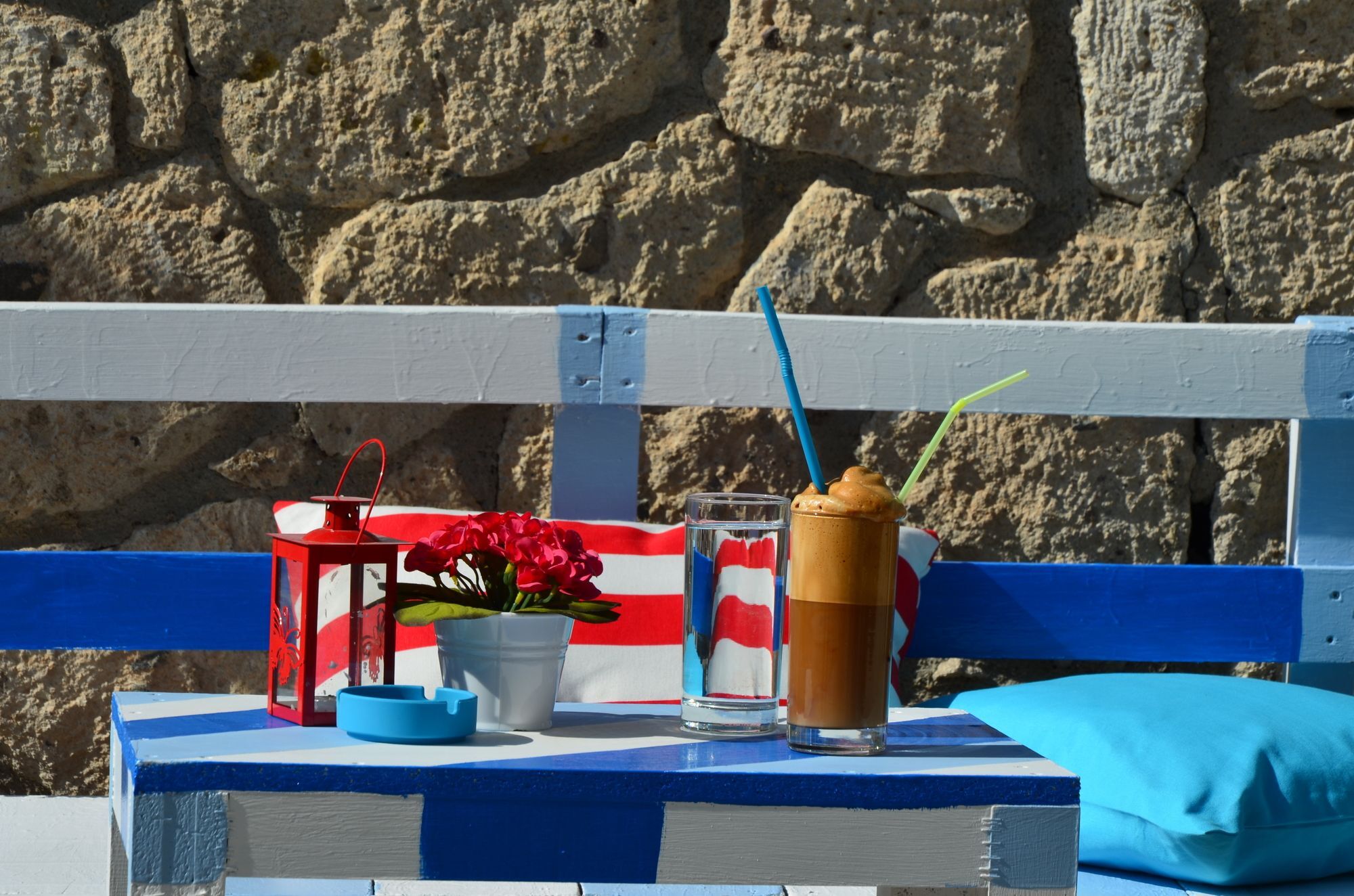 Beyaz Ev 3* Alacati