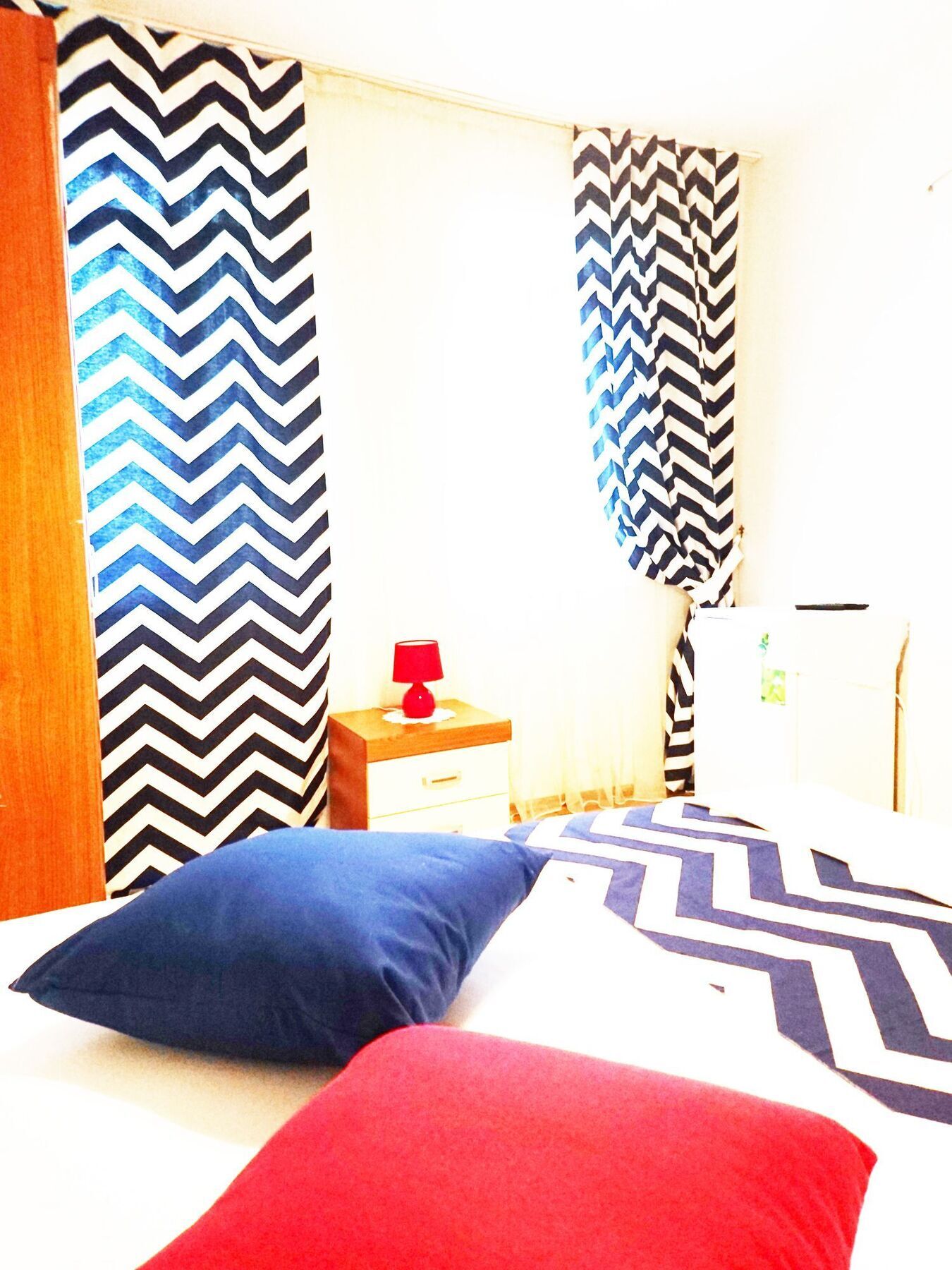 Guest house Beyaz Ev