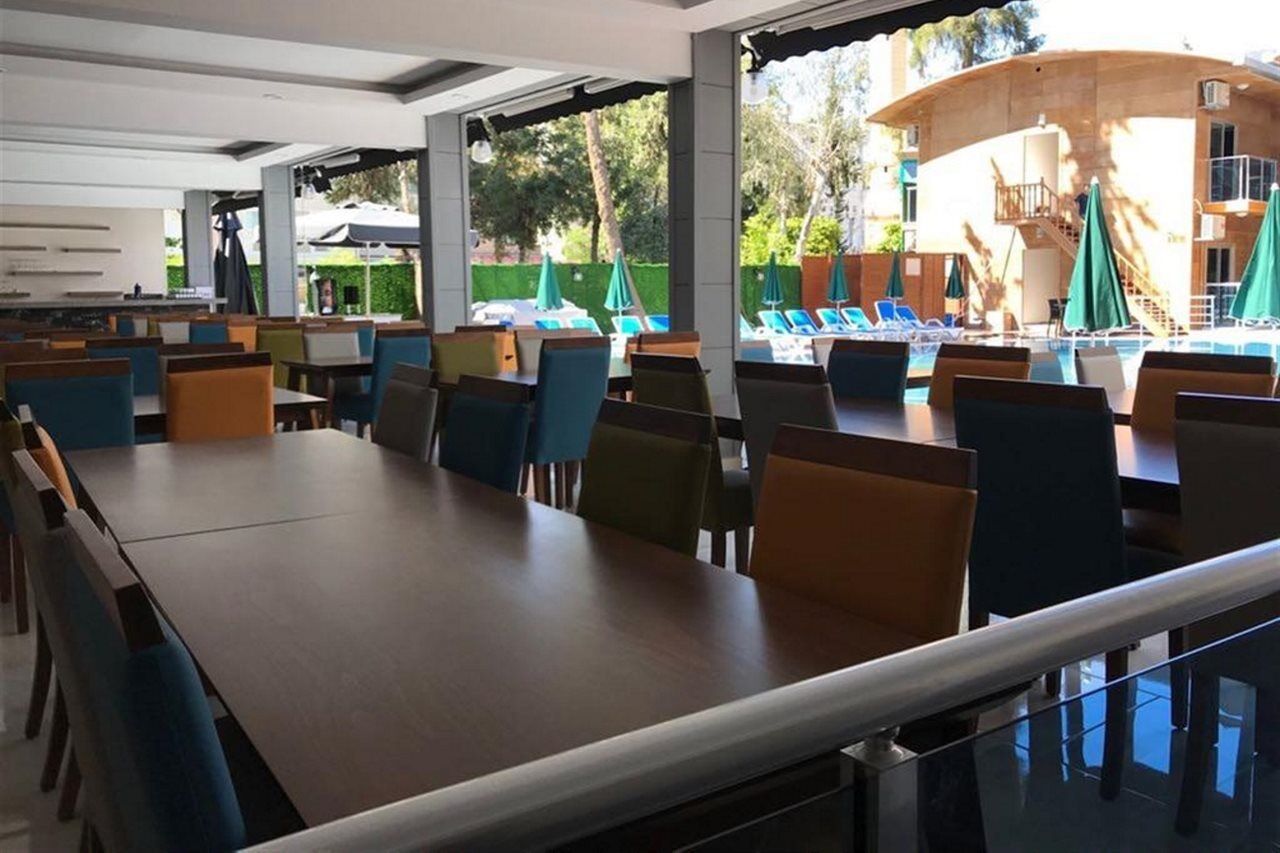 Arsi Enfi Alanya