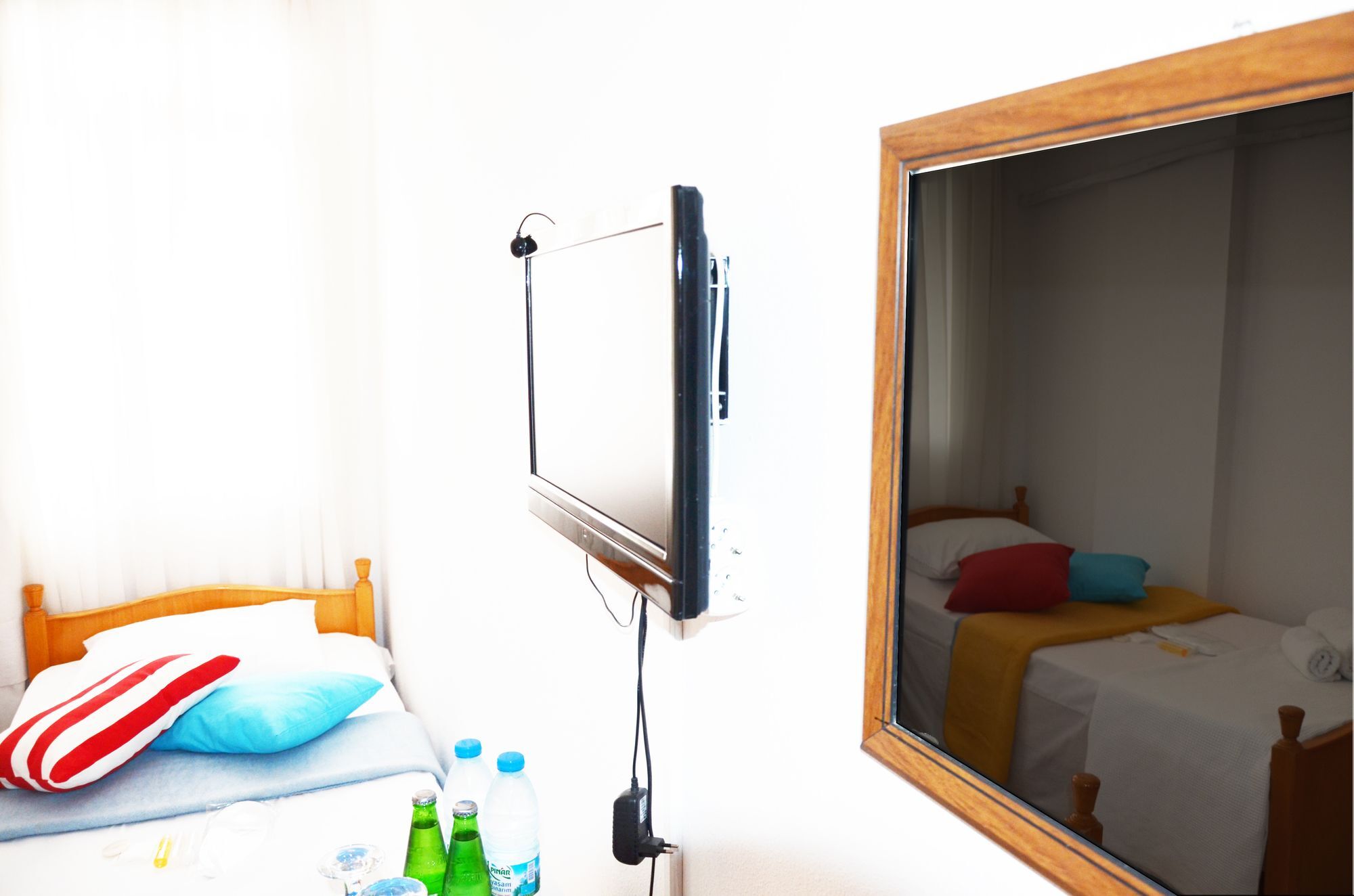 Beyaz Ev Guest house