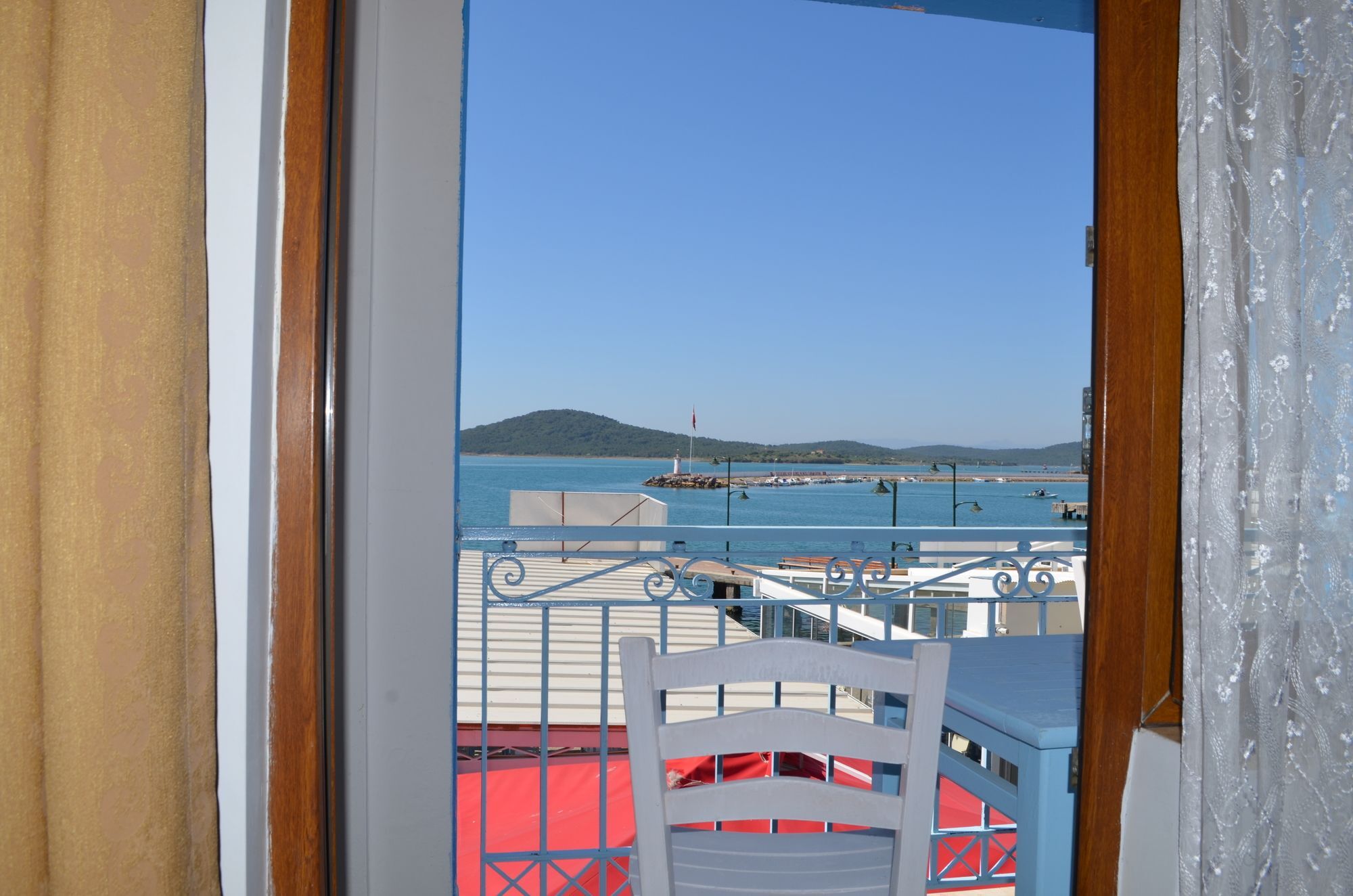 Poyraz Ayvalik