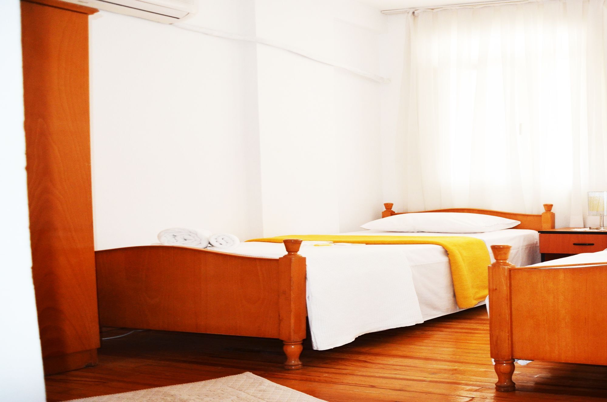 Guest house Beyaz Ev 3*