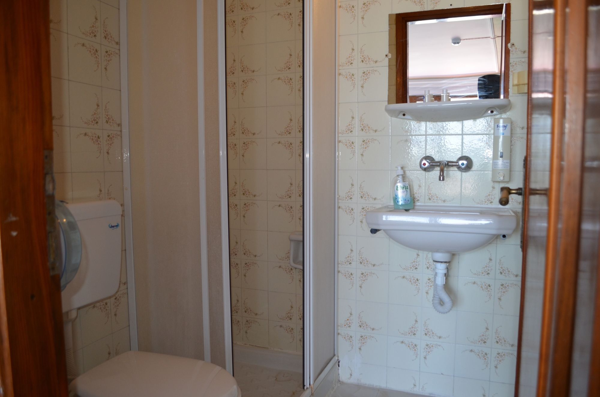Poyraz Hotel Ayvalik