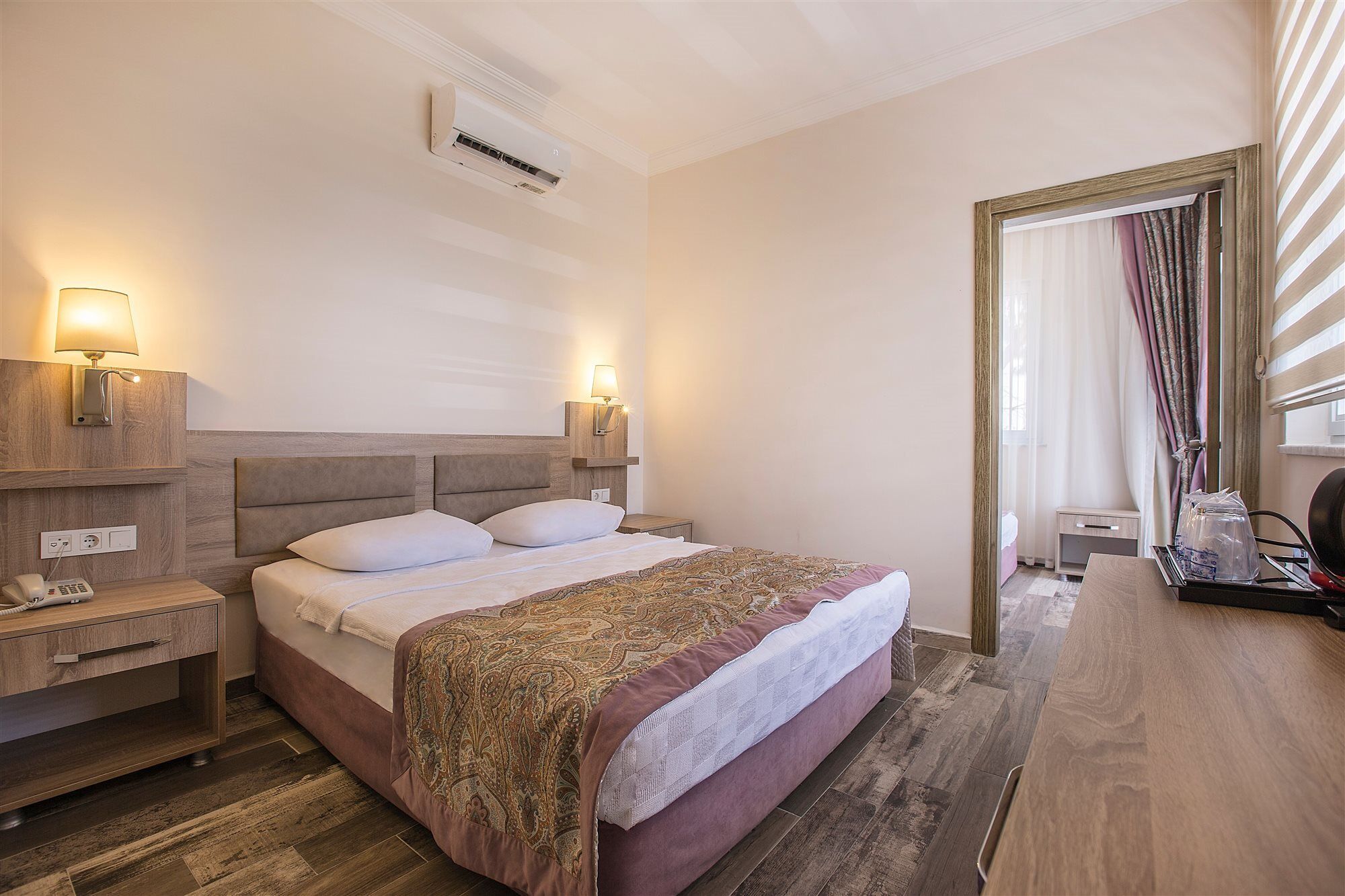 Arsi Enfi 4*