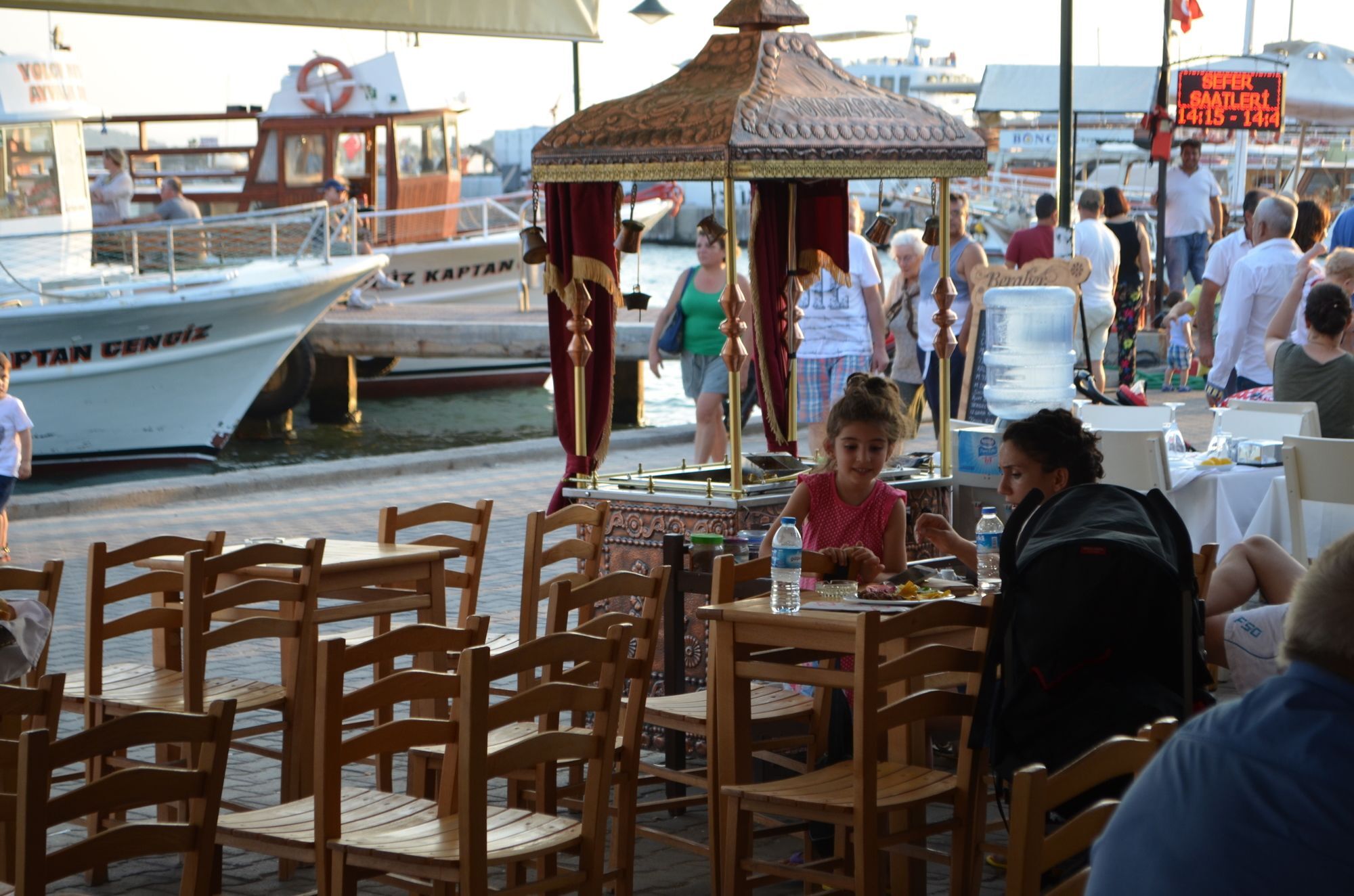 Poyraz * Ayvalik