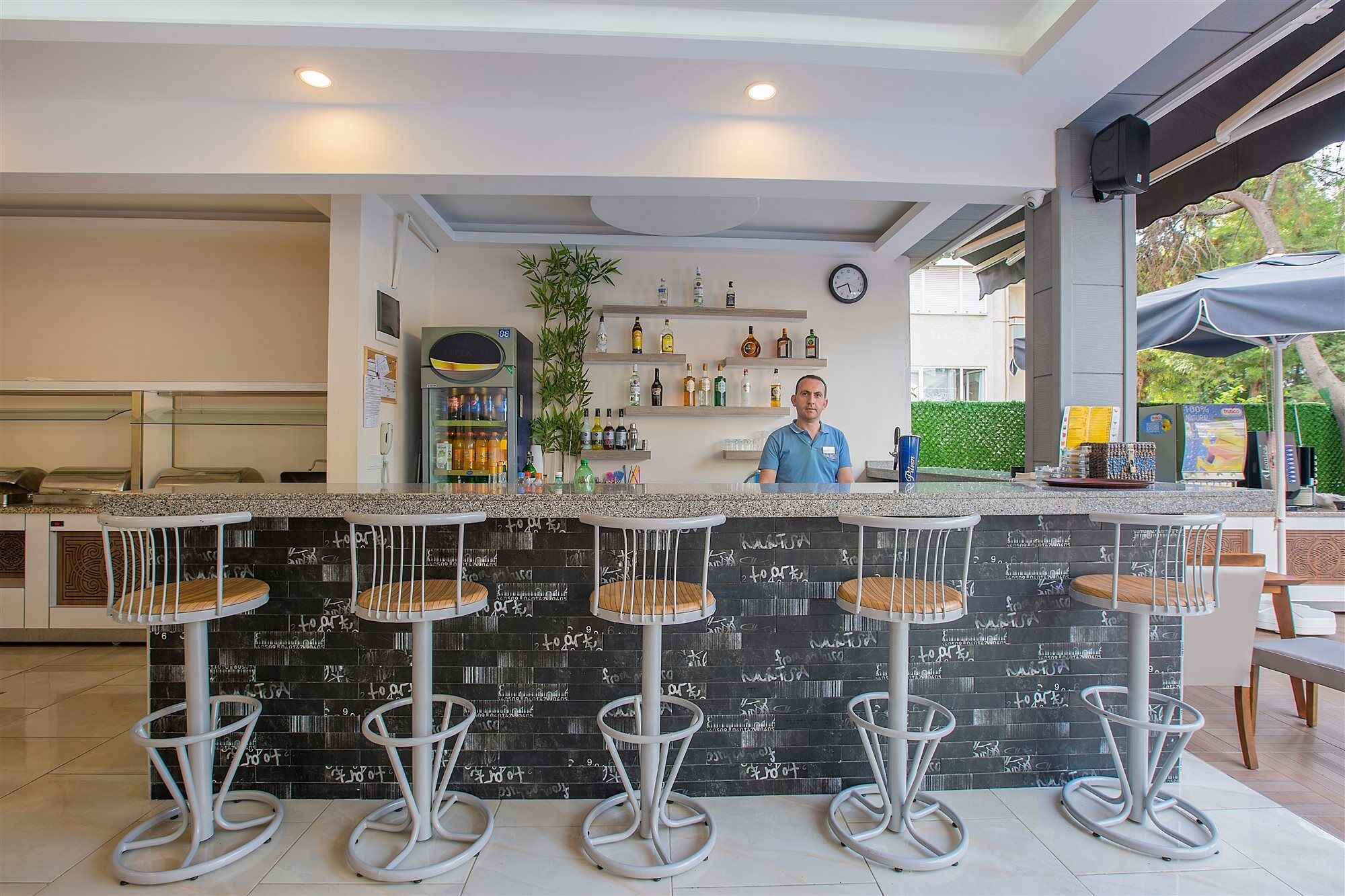 Arsi Enfi Hotel