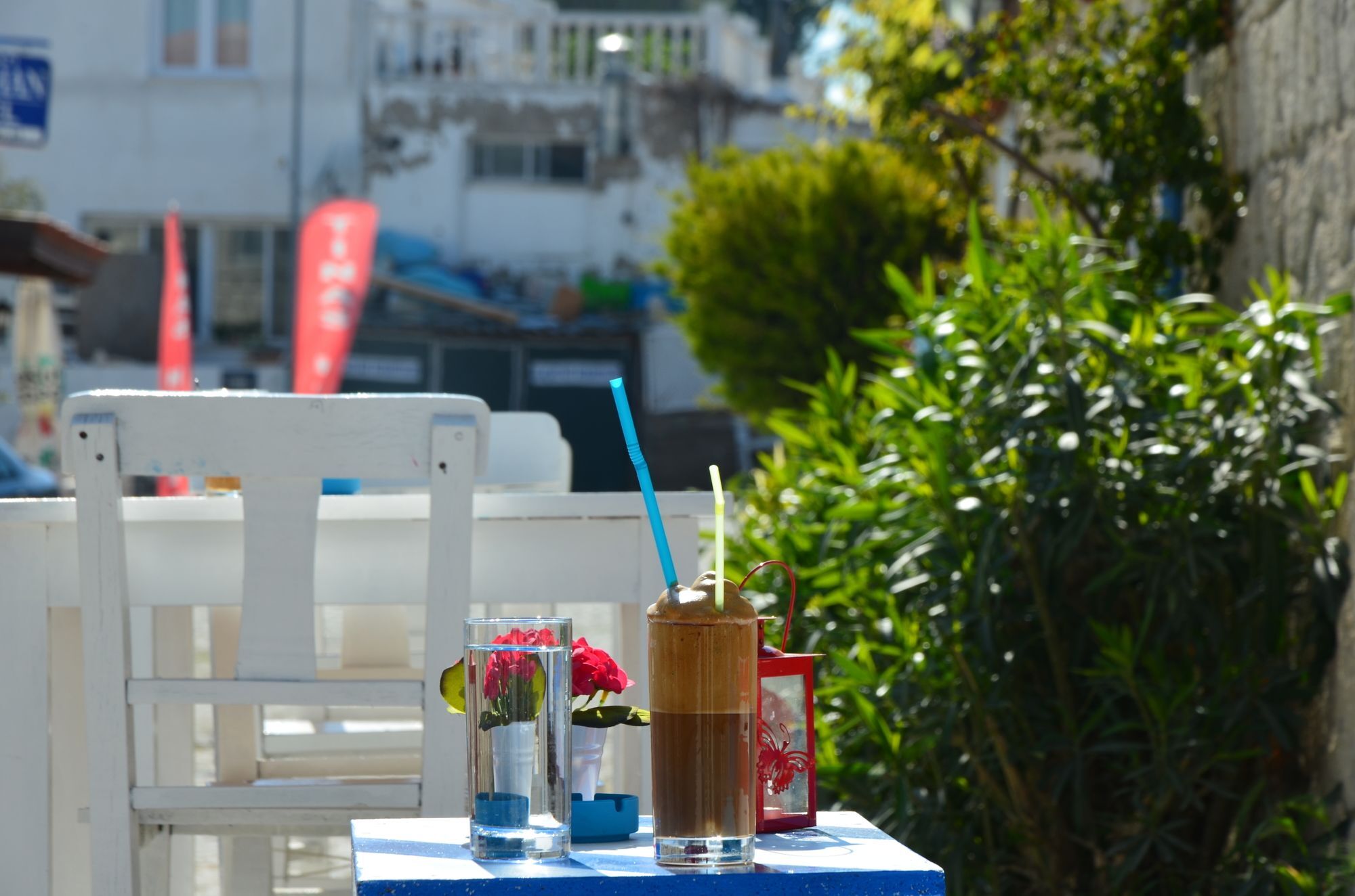 Beyaz Ev Guest house