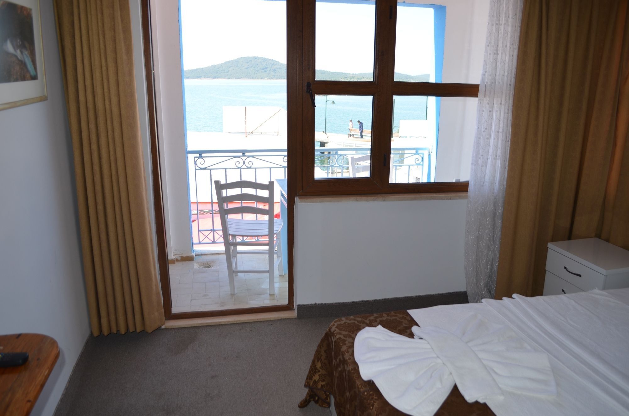 Poyraz Hotel Ayvalik