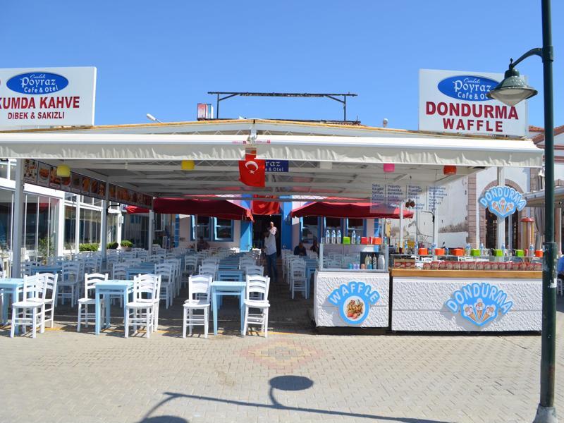 Poyraz * Ayvalik