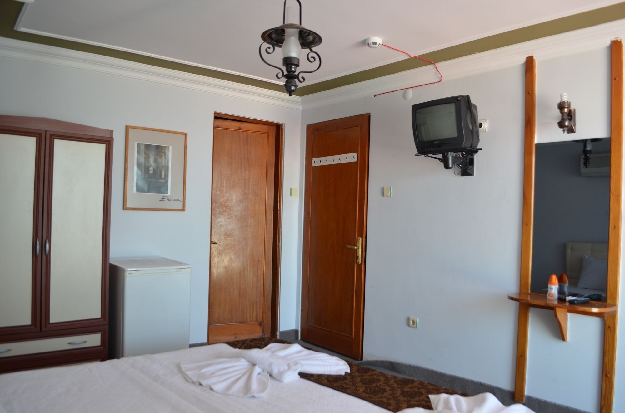 Poyraz Hotel Ayvalik