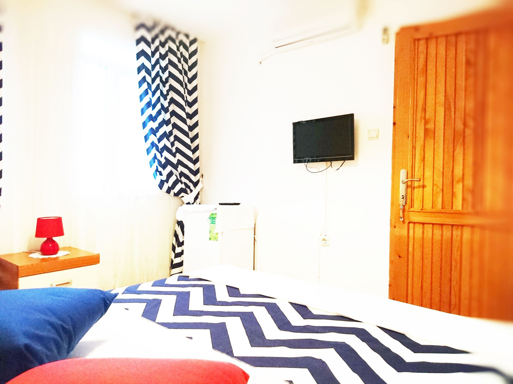 Guest house Beyaz Ev 3*