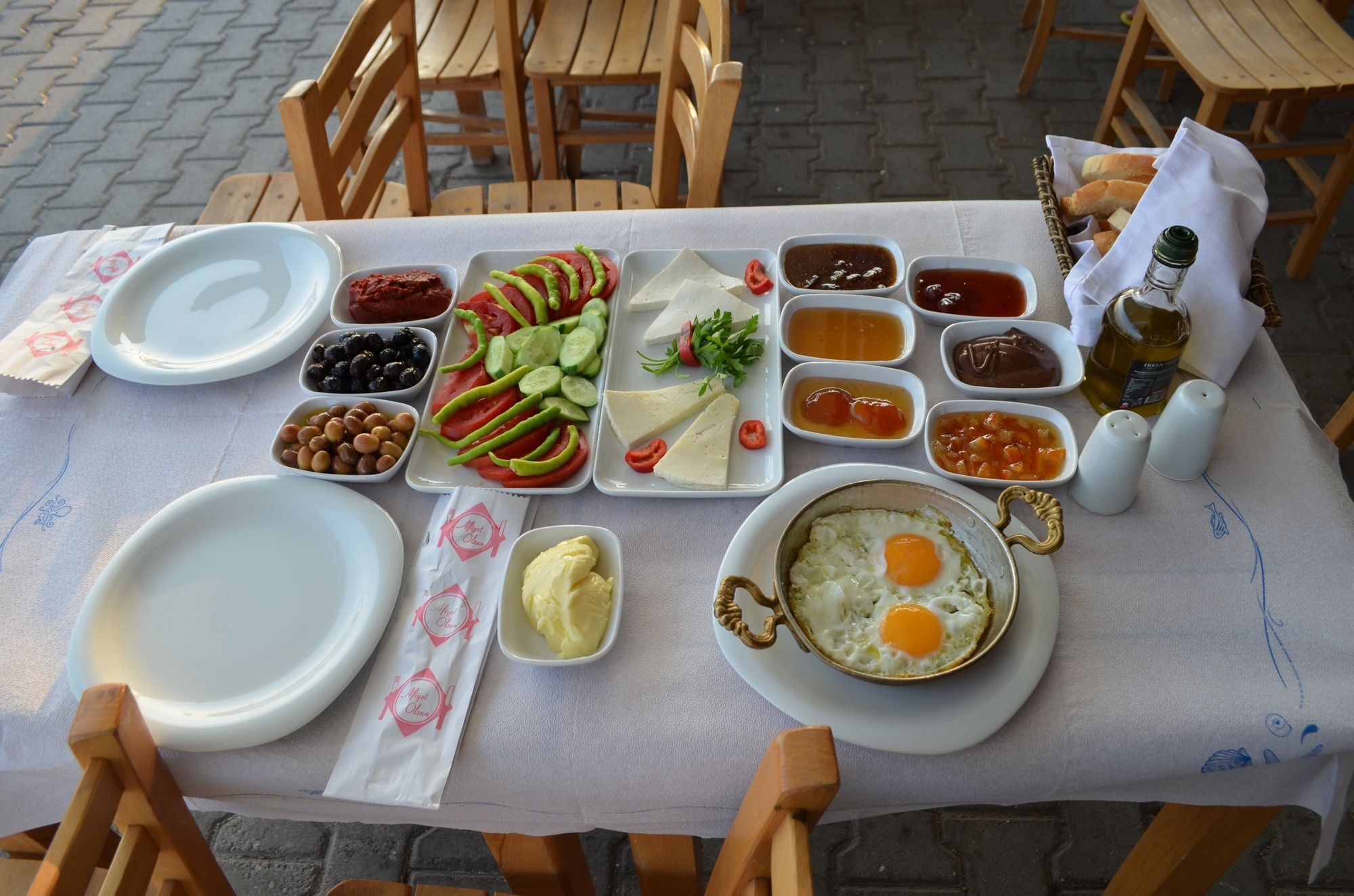 Poyraz Hotel *