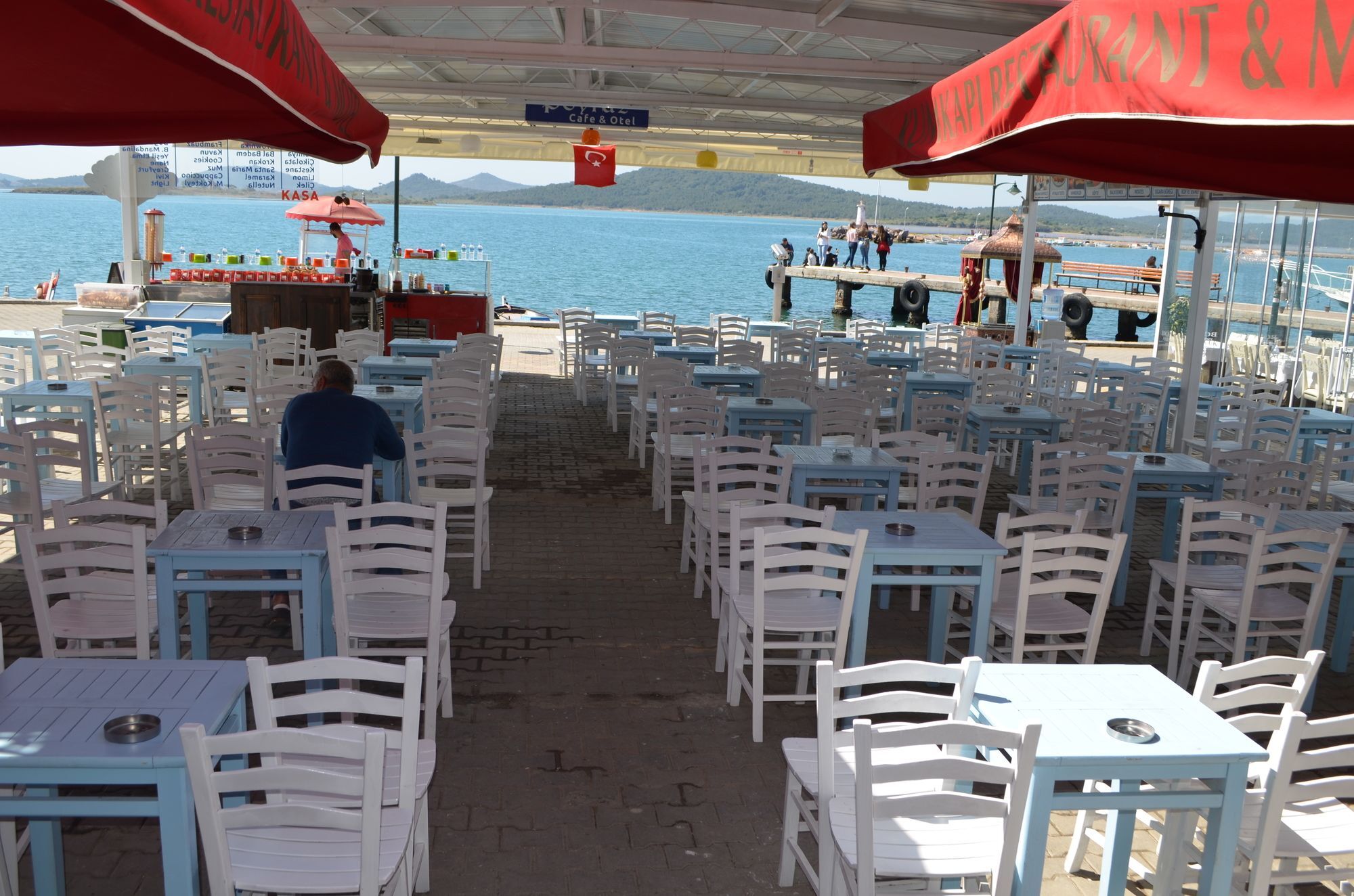 Hotel Poyraz