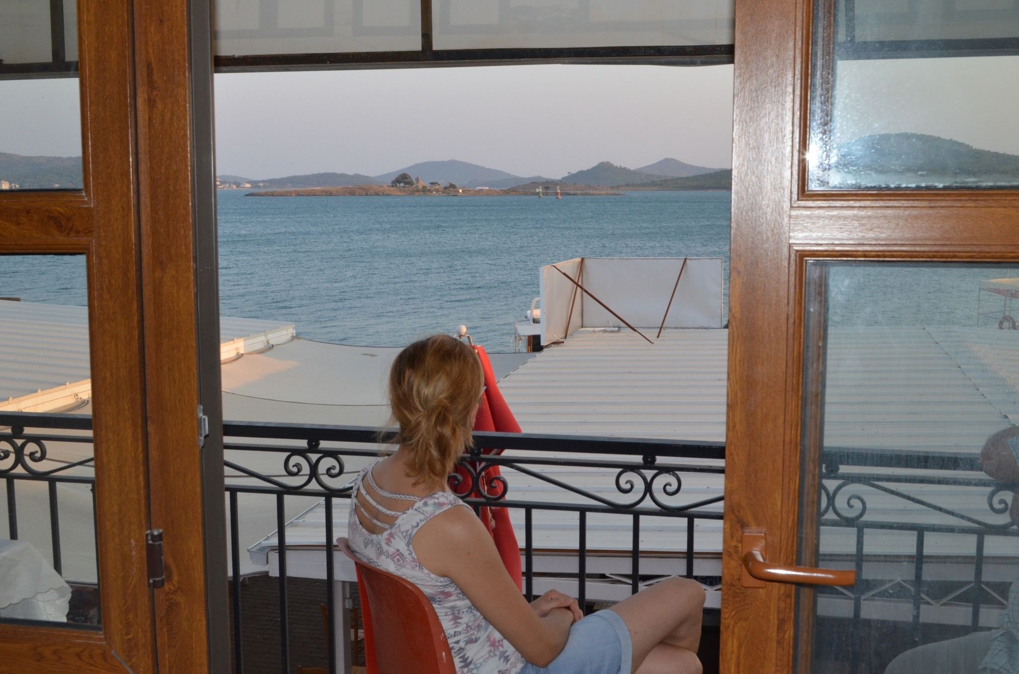 Poyraz * Ayvalik