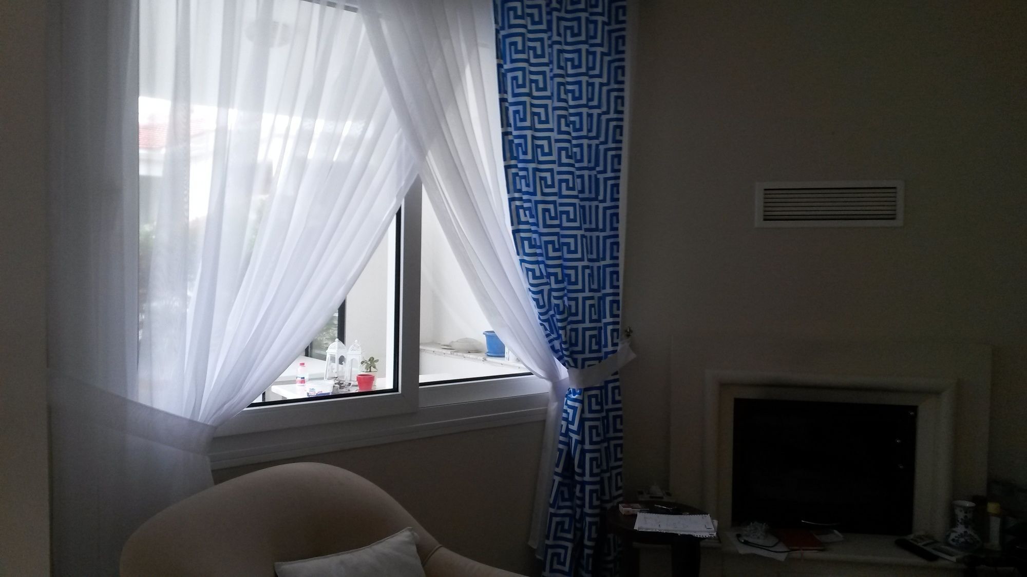 Beyaz Ev Guest house