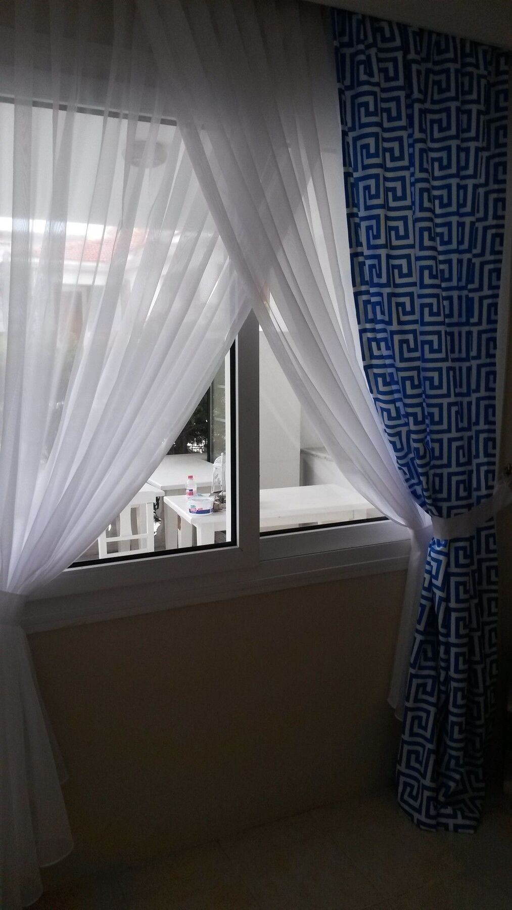 Guest house Beyaz Ev Alacati