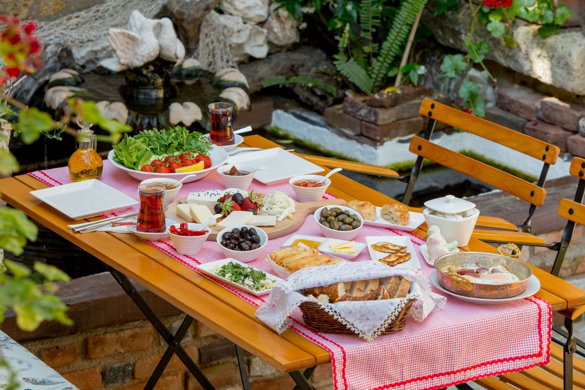 Guest house Eski Ev Alacati