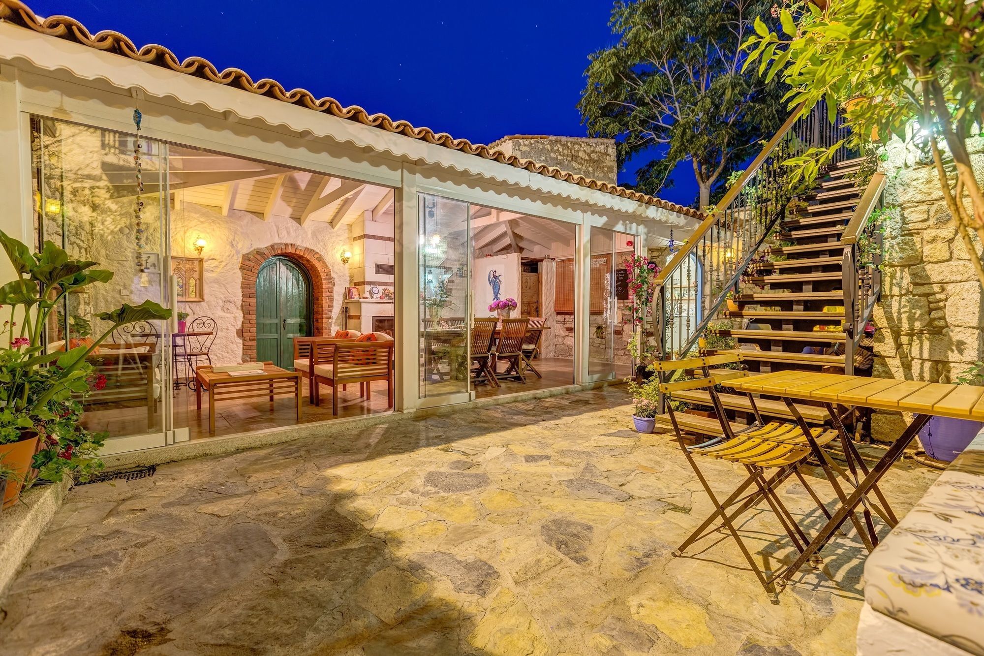 Eski Ev Guest house 5*