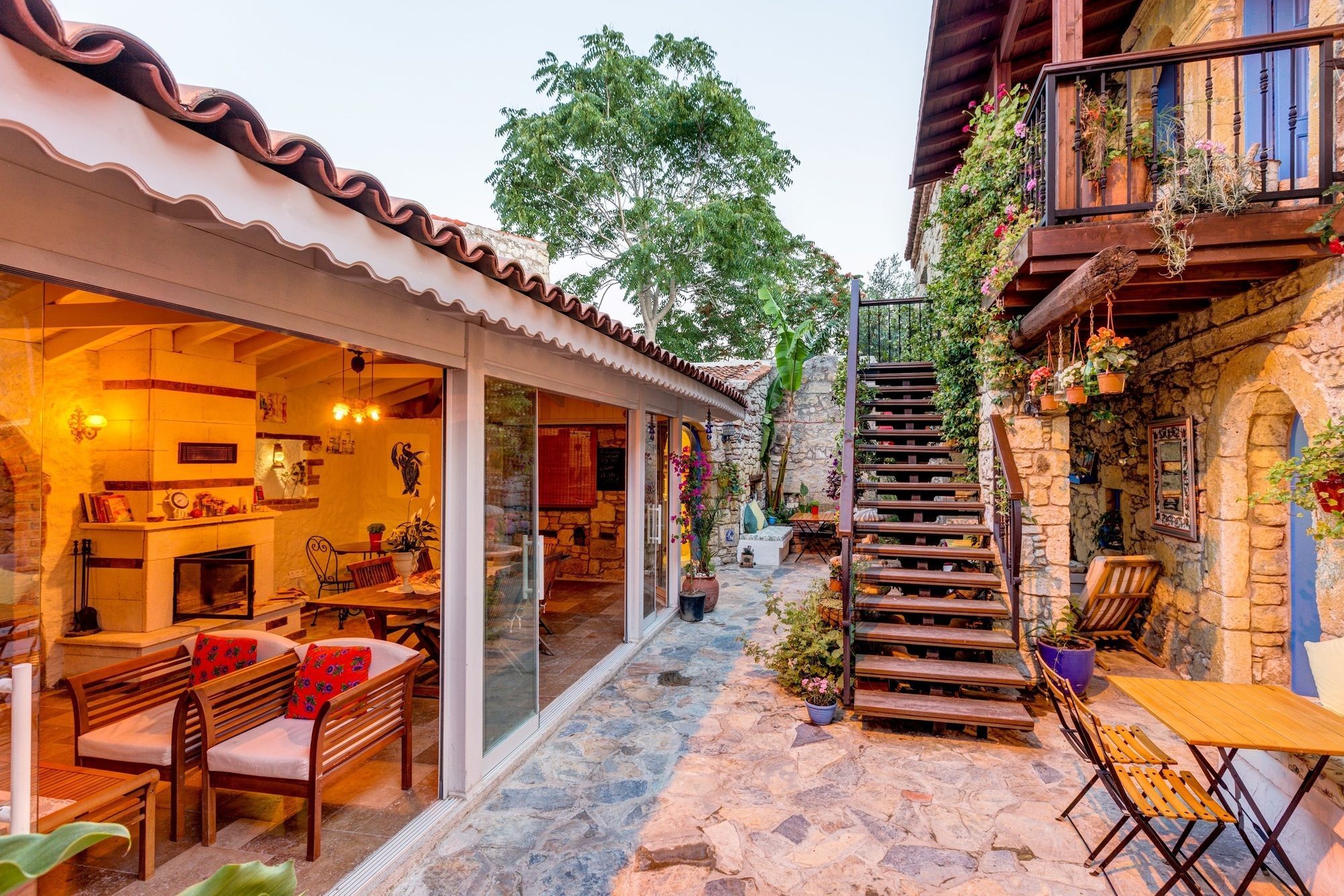 Eski Ev Guest house 5*