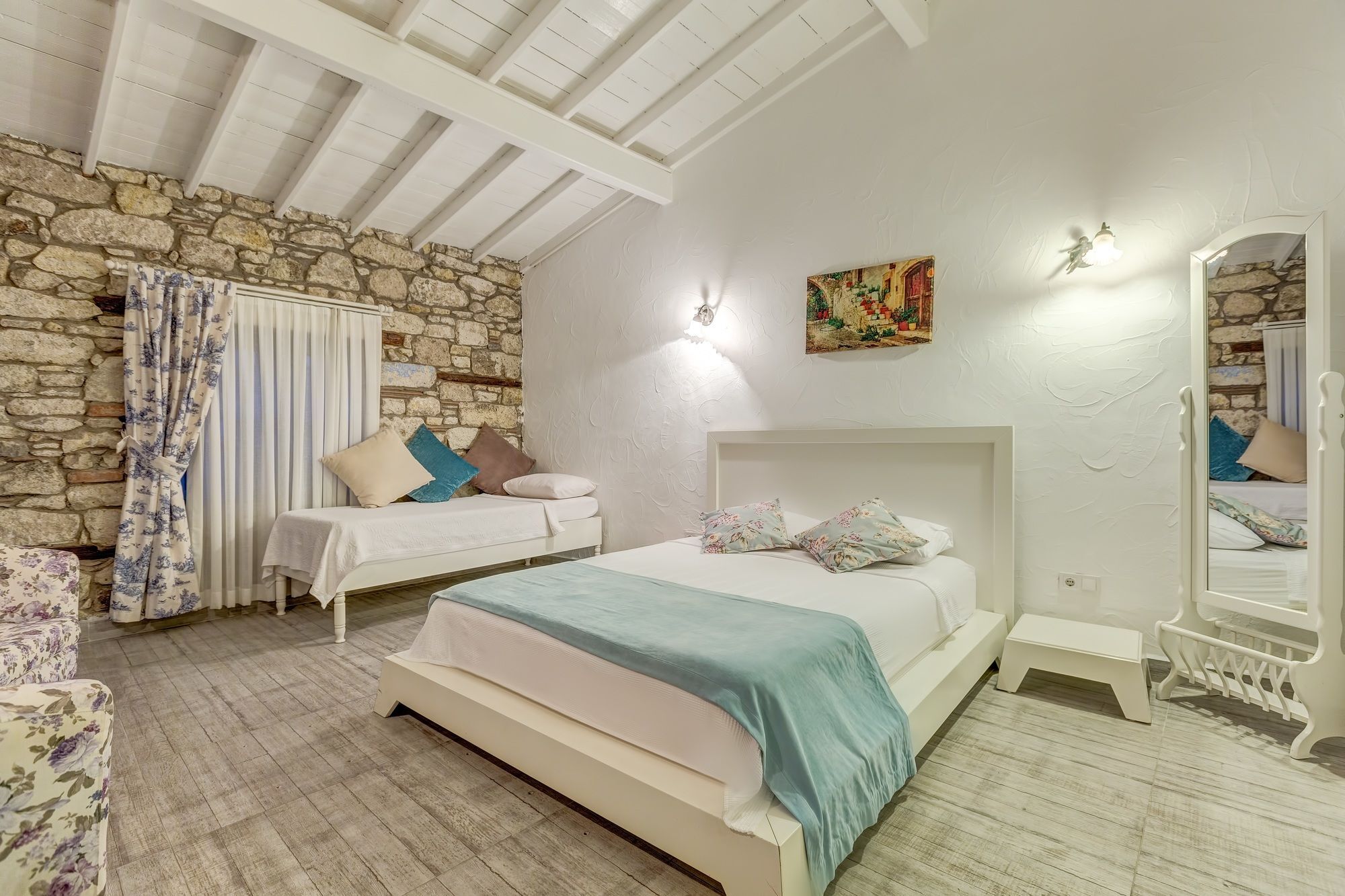 Guest house Eski Ev Alacati