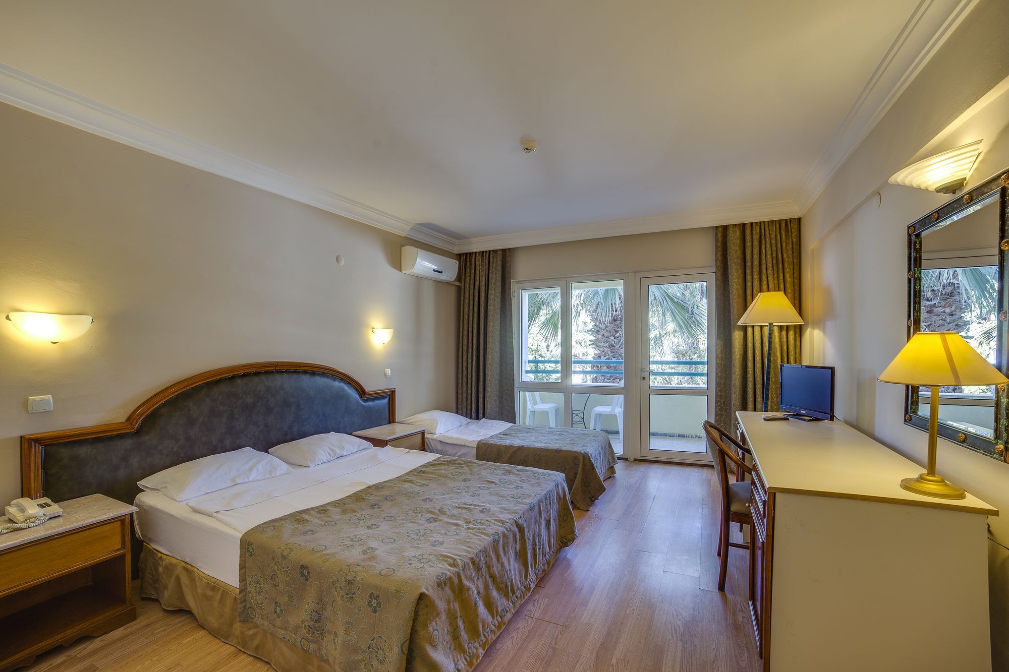 La Santa Maria 4*