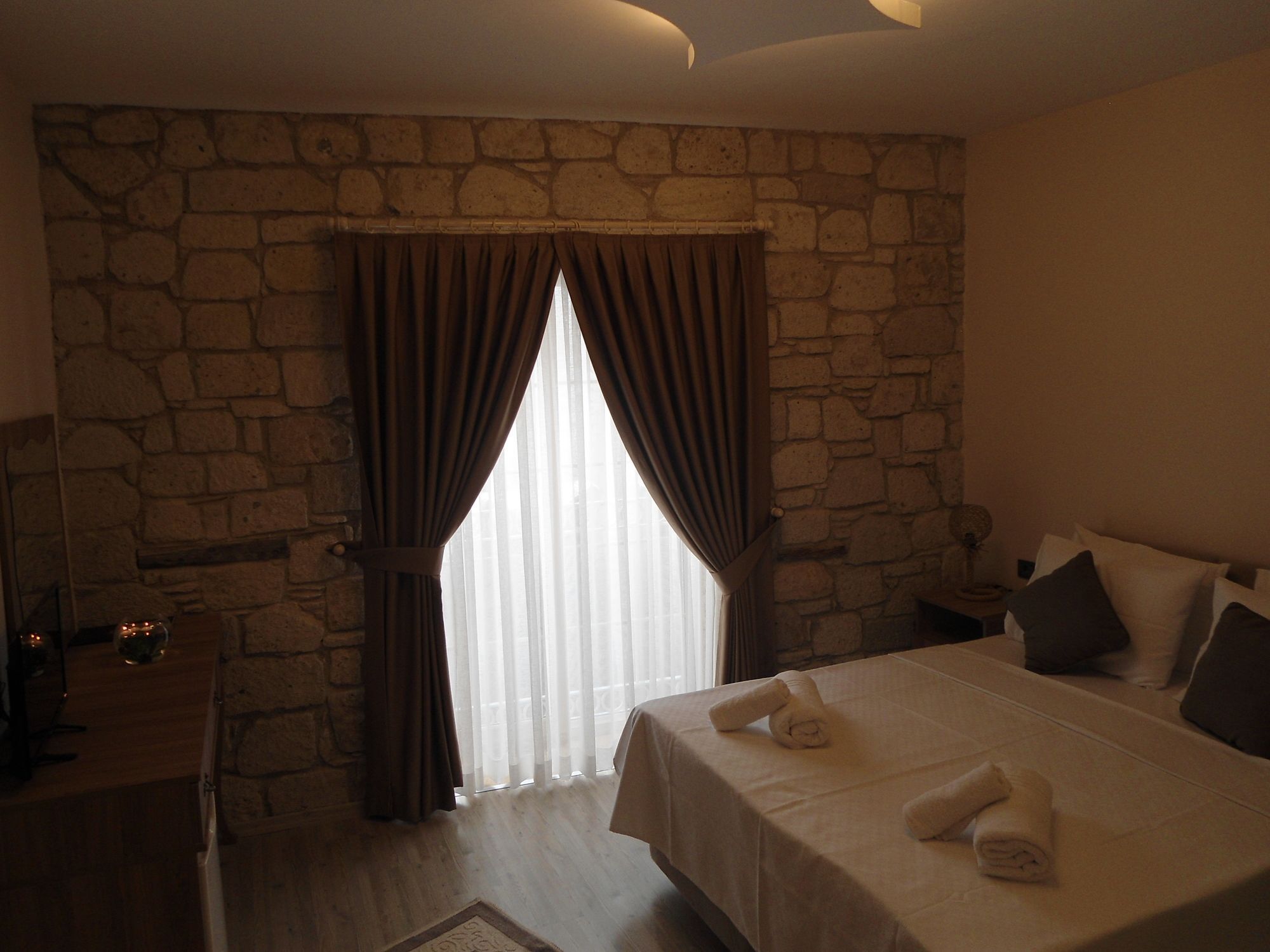 F&g Butik Bed & Breakfast