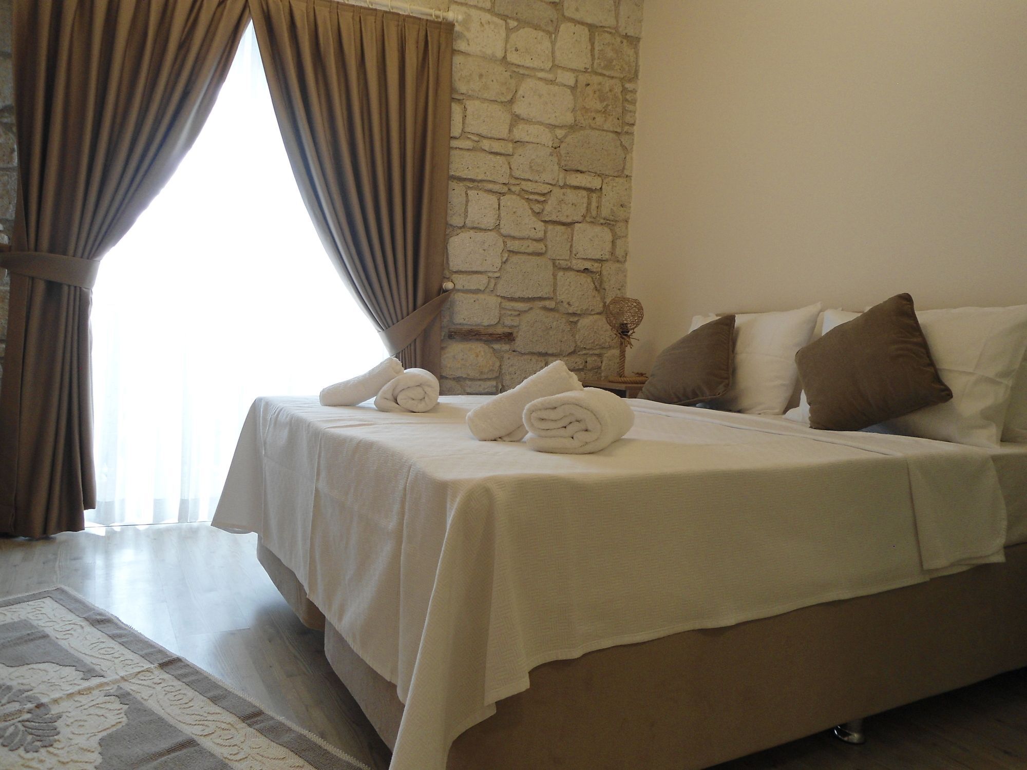 Bed & Breakfast F&g Butik