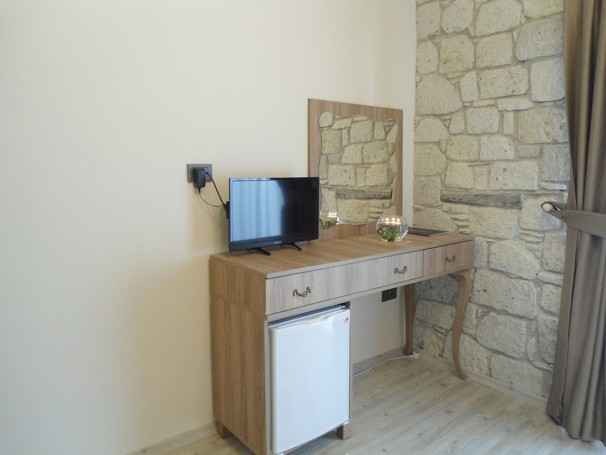 Bed & Breakfast F&g Butik Alacati