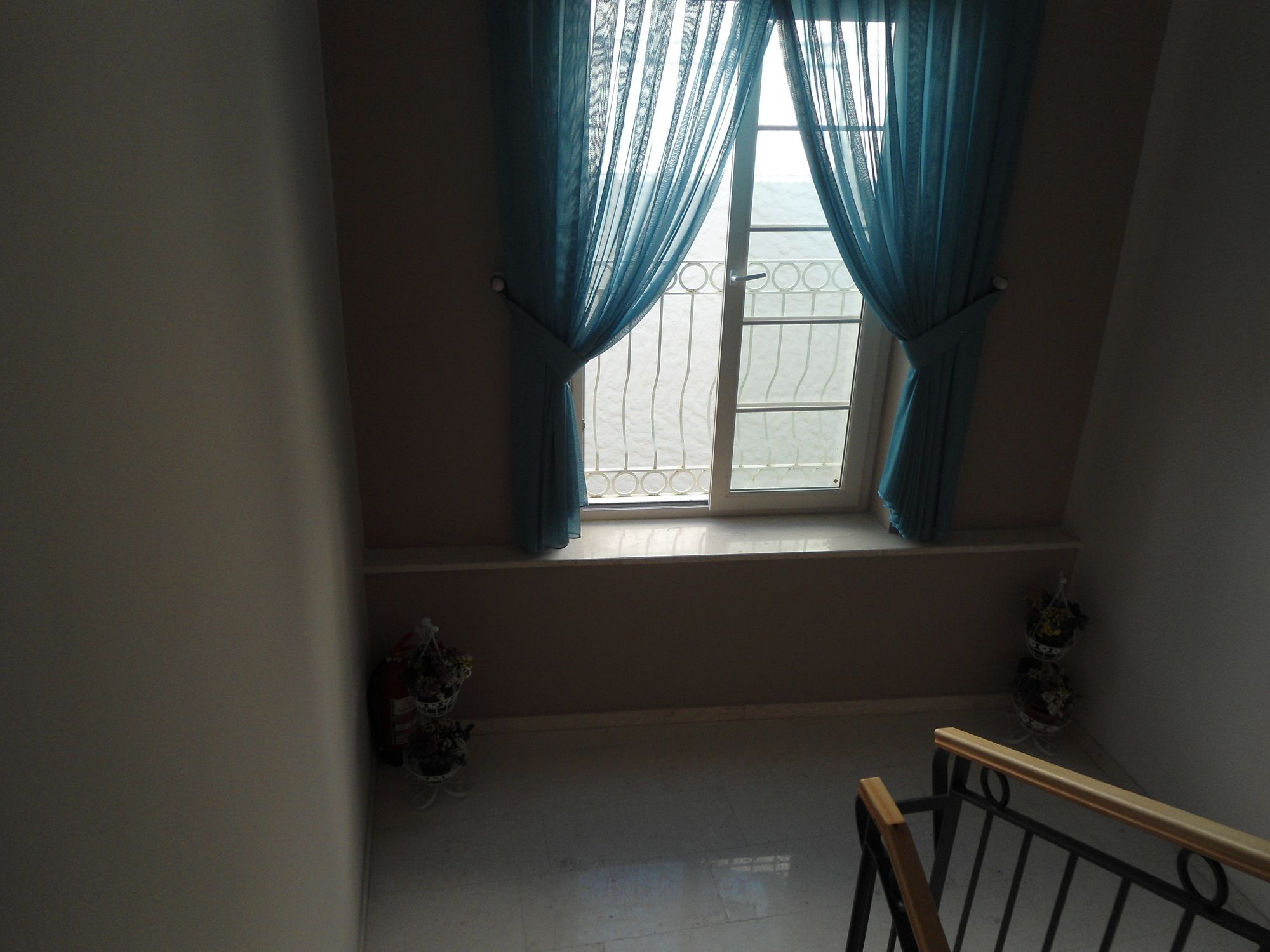 F&g Butik Bed & Breakfast
