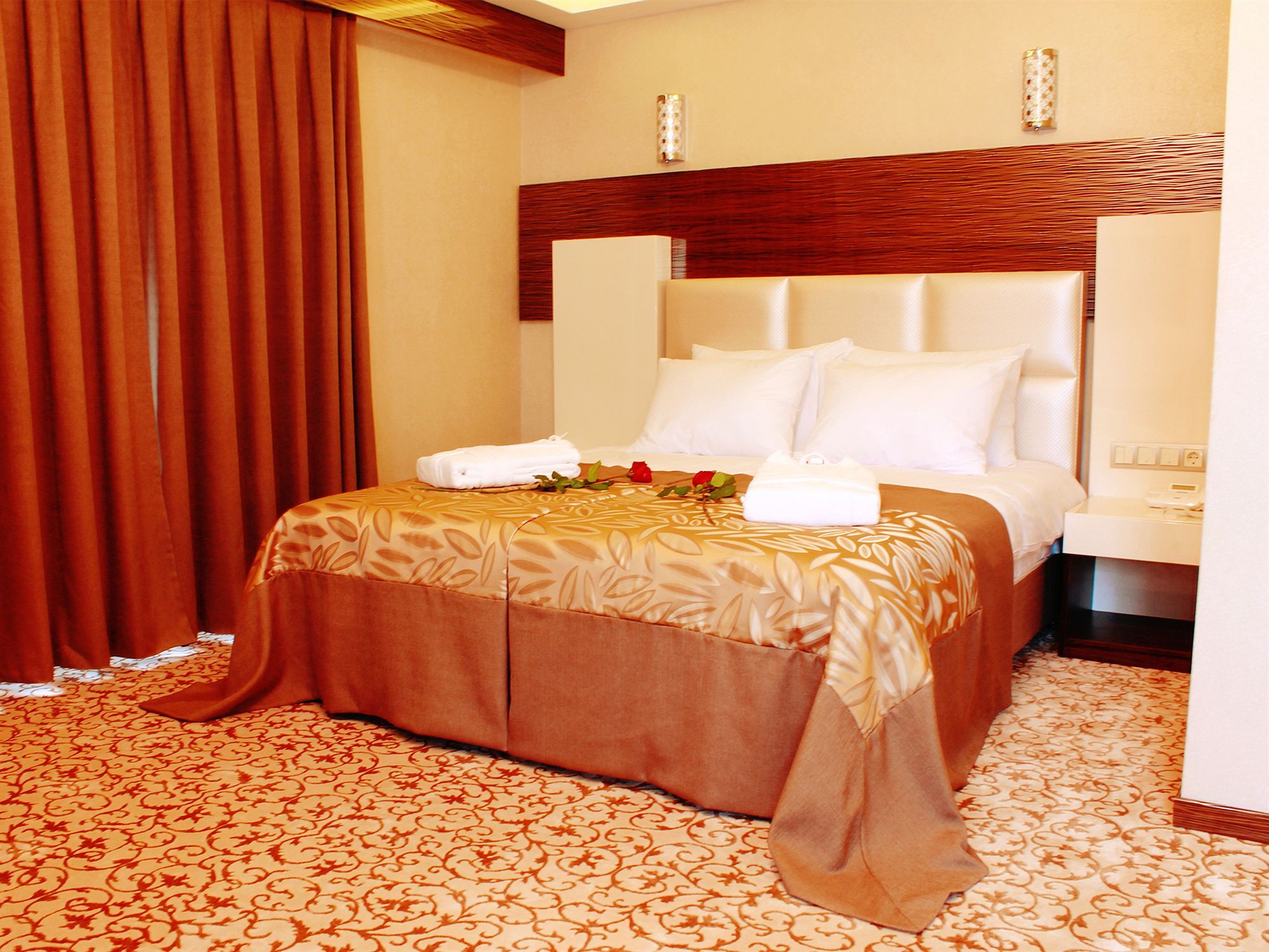 Prusa Hotel