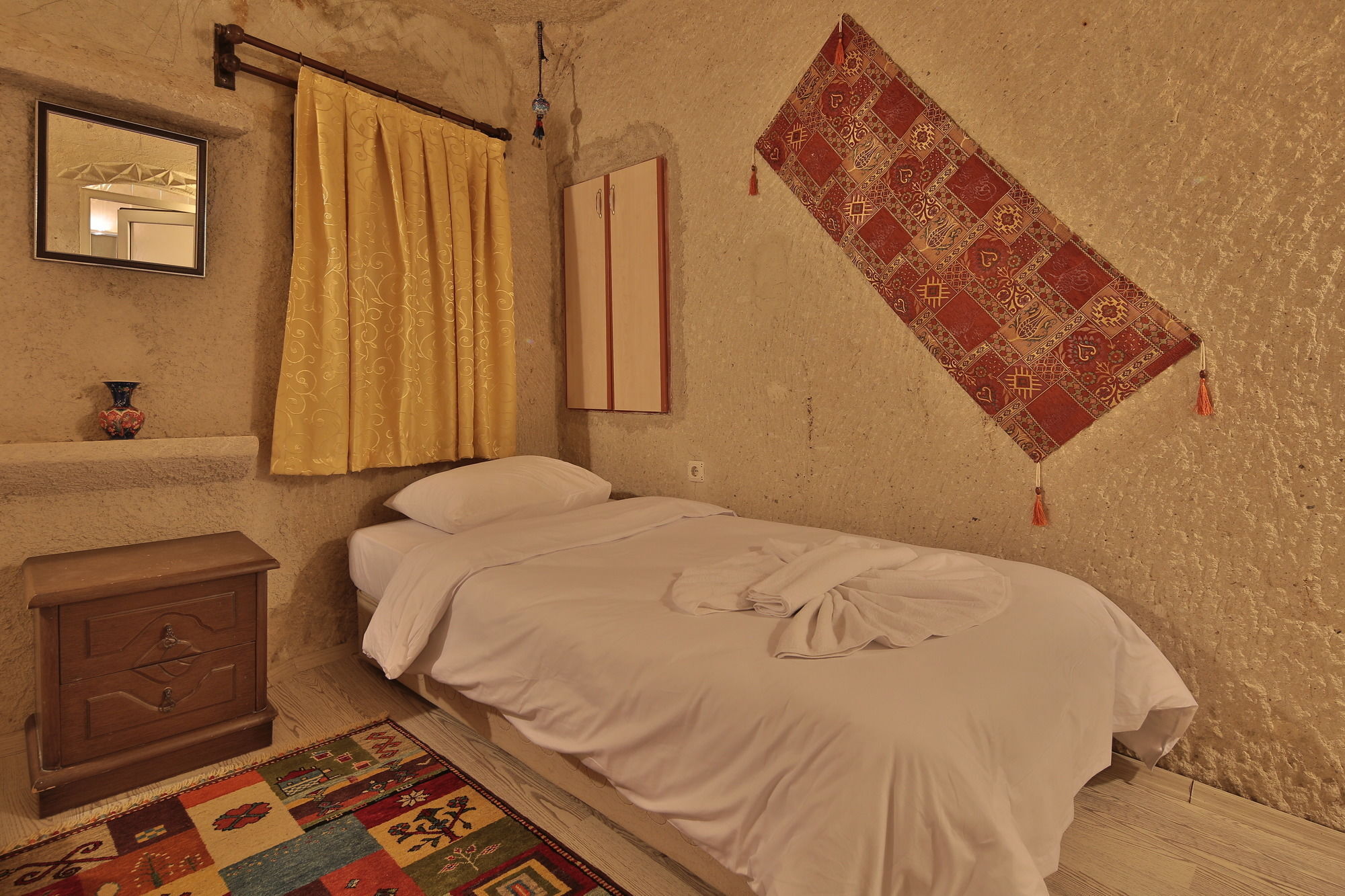 Hotel Mia Cappadocia Cave Goreme