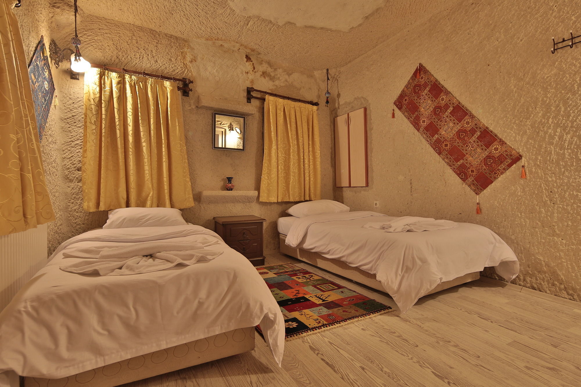 Mia Cappadocia Cave 2*