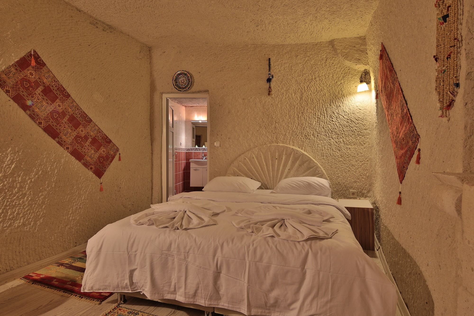 Mia Cappadocia Cave Goreme