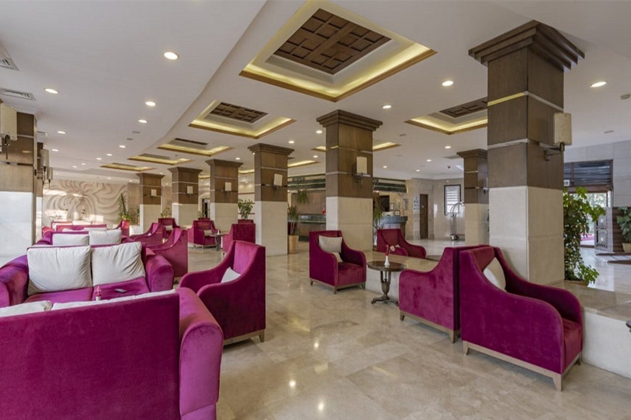 Armas Labada Resort Kemer