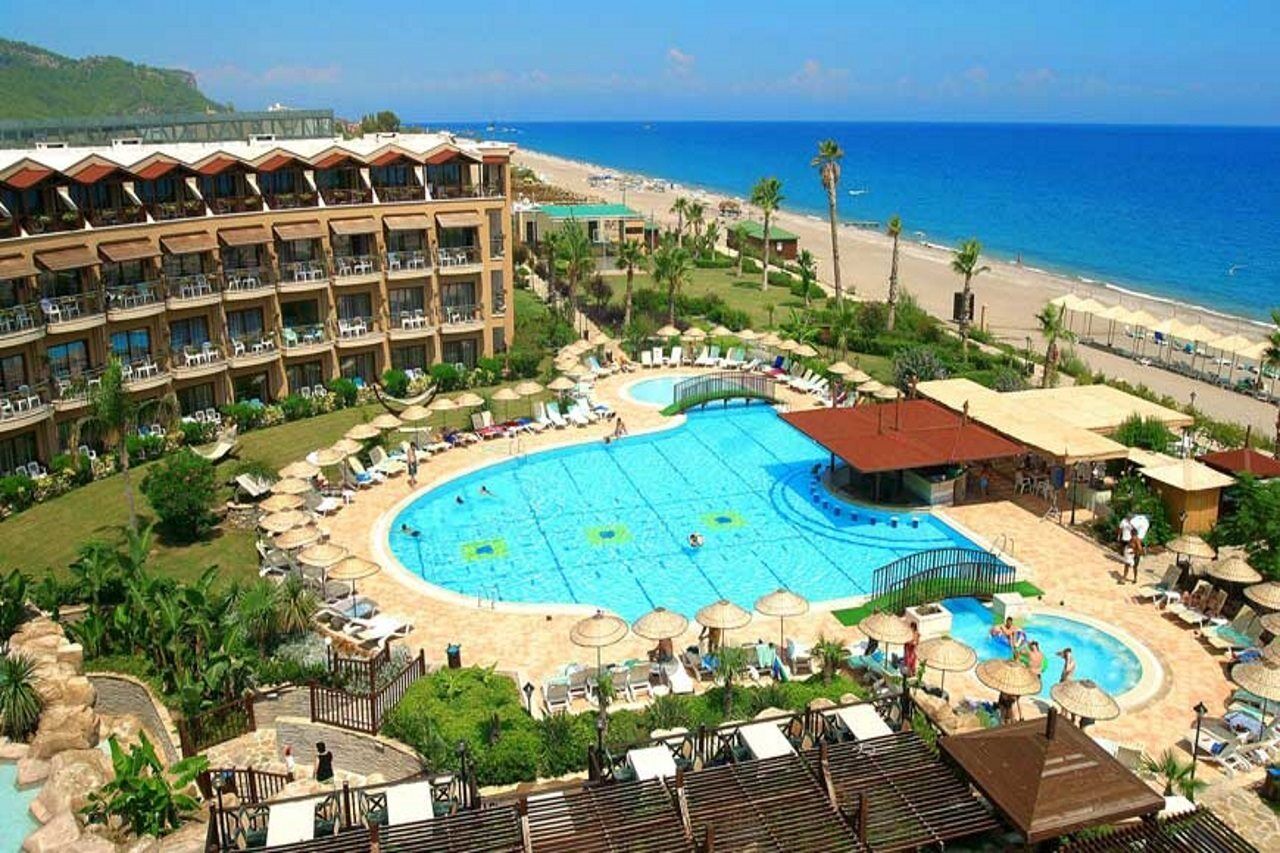 Resort Armas Labada Kemer