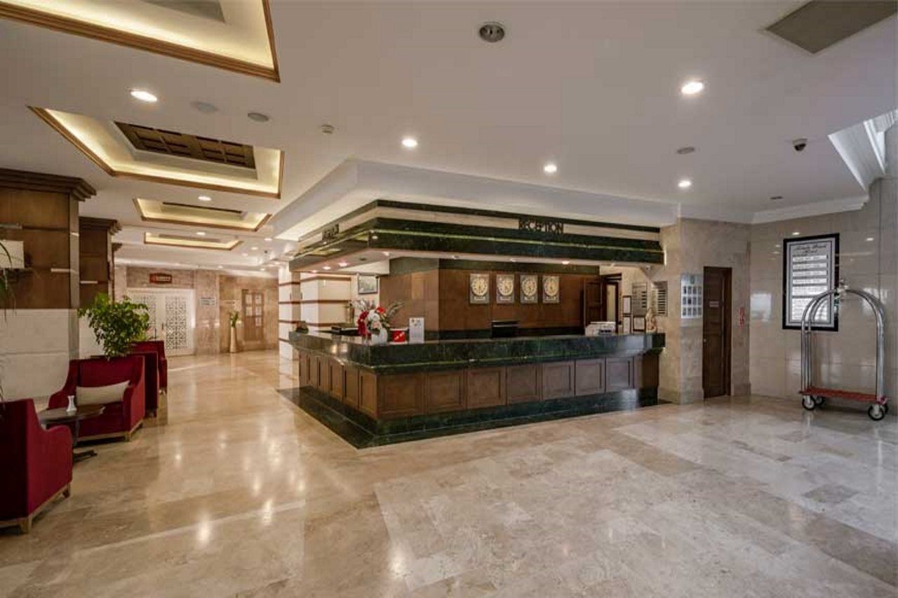 Armas Labada Resort 5*