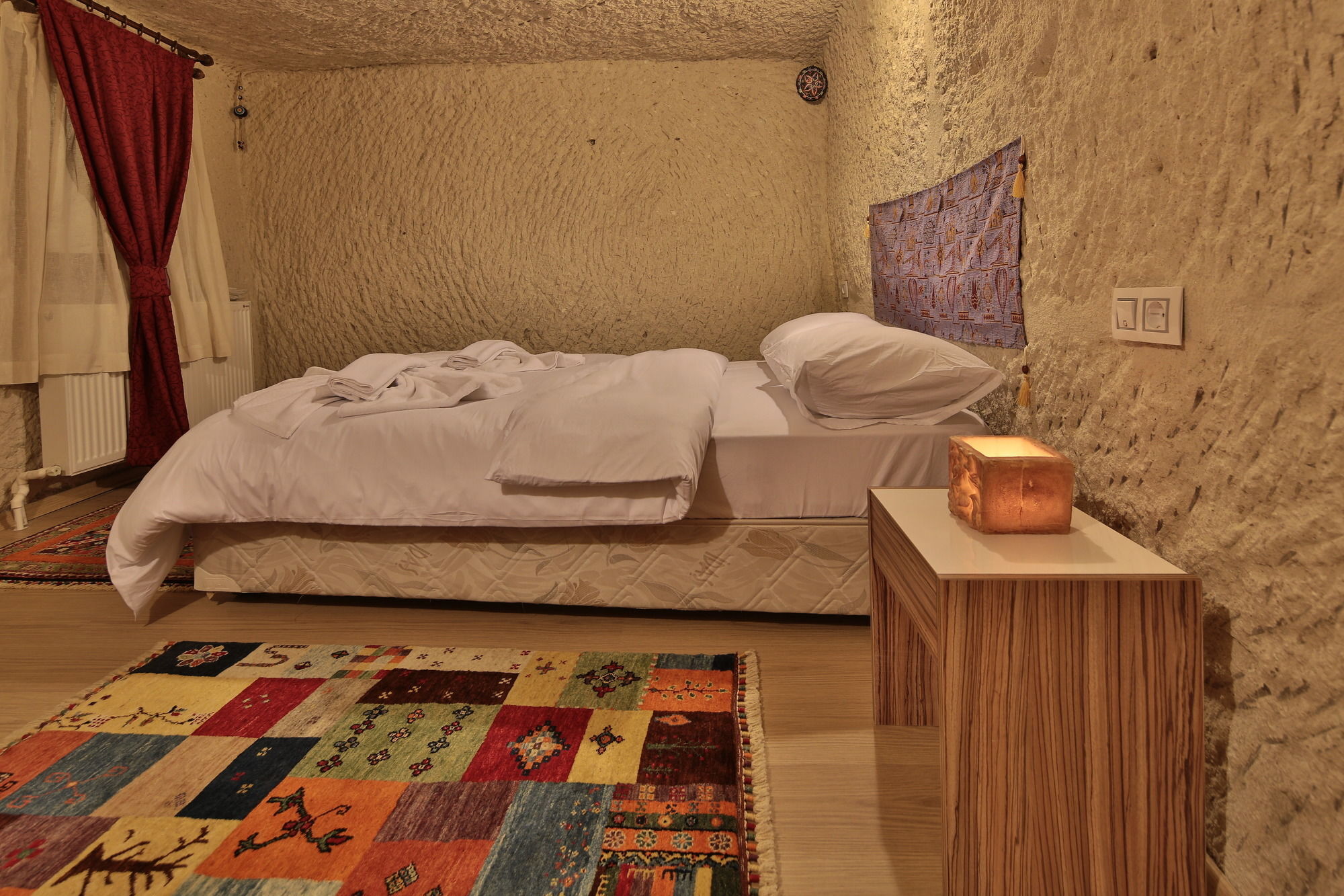Mia Cappadocia Cave 2*