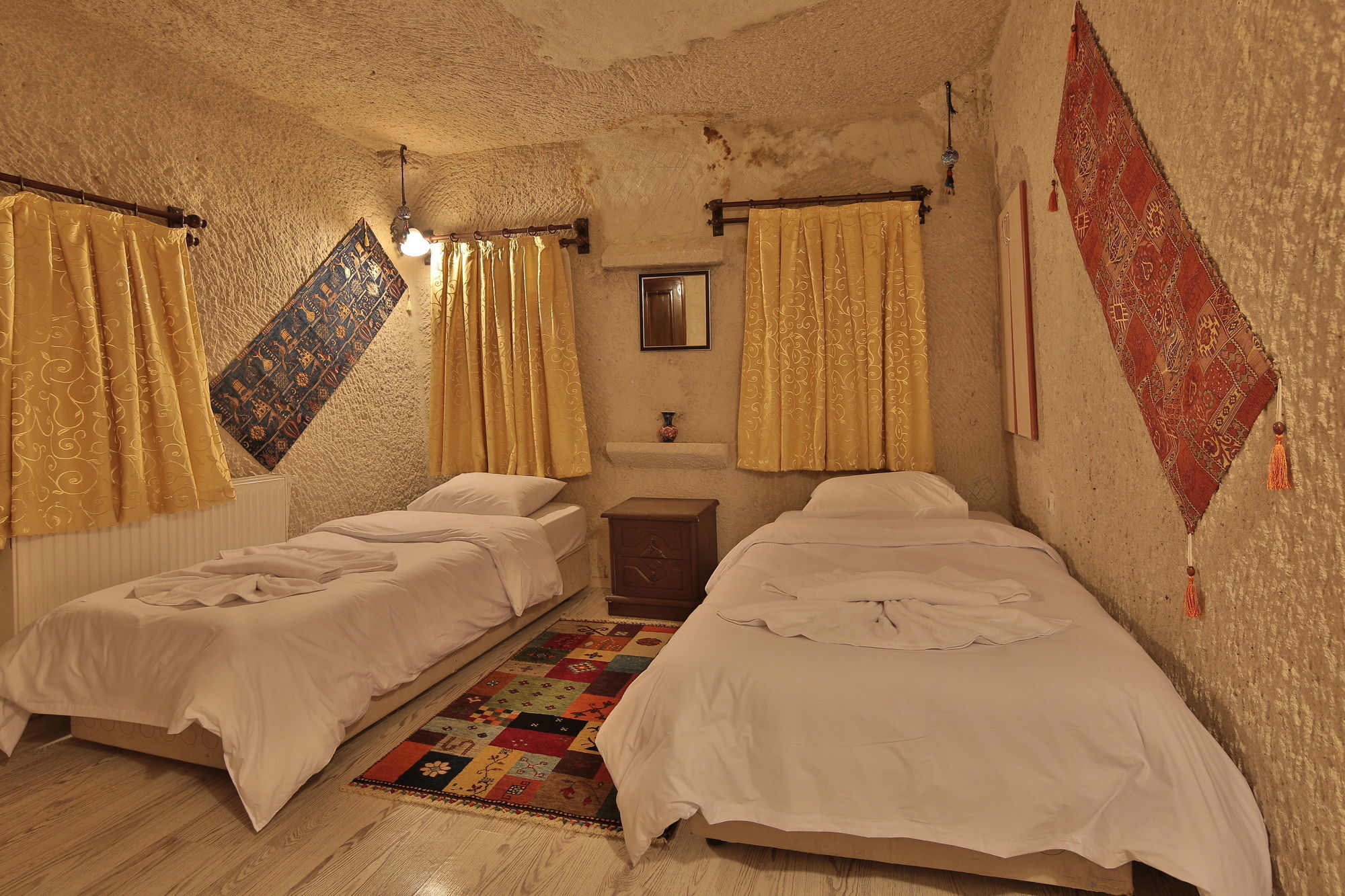 Mia Cappadocia Cave 2*