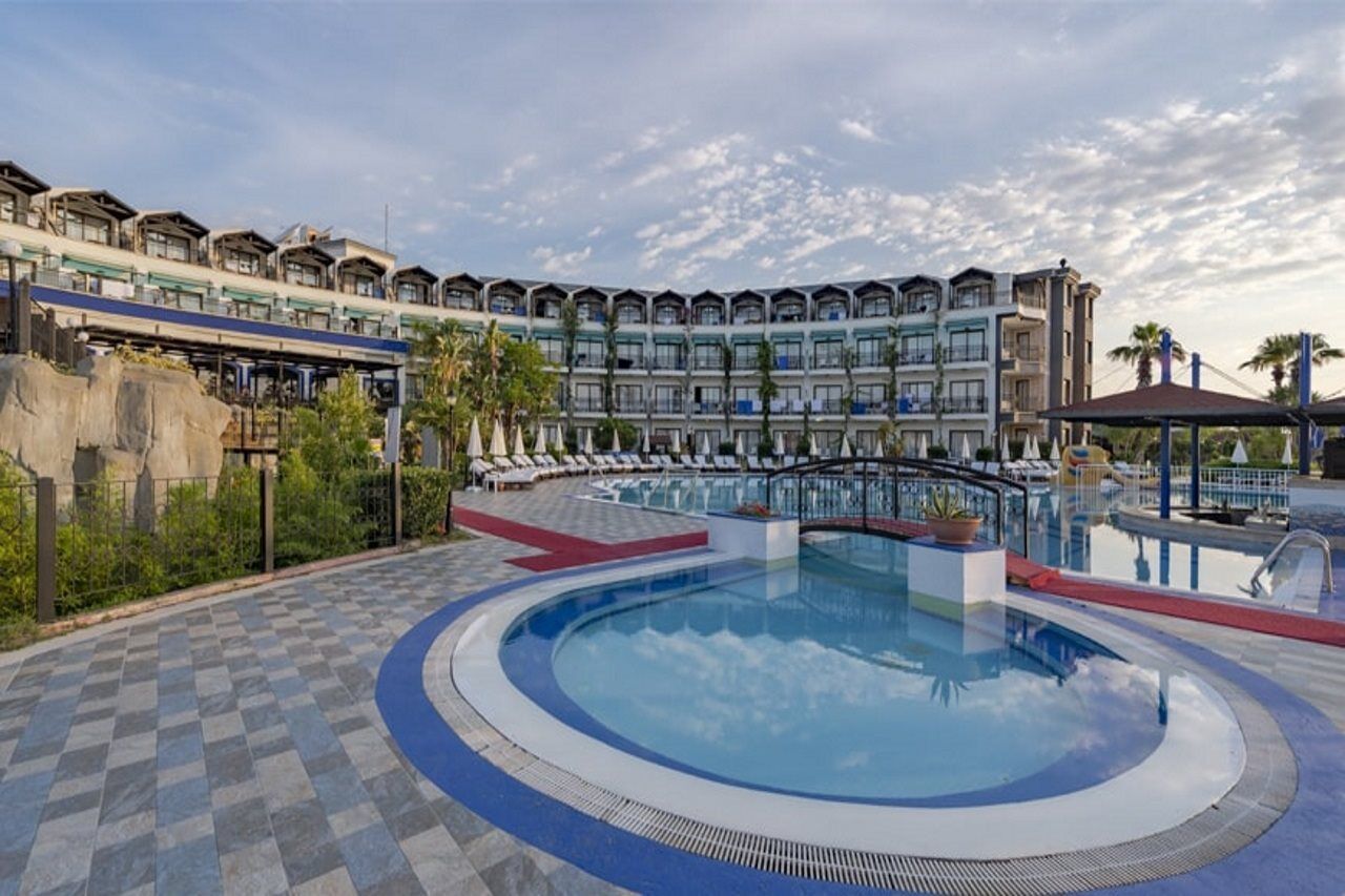 Armas Labada Resort