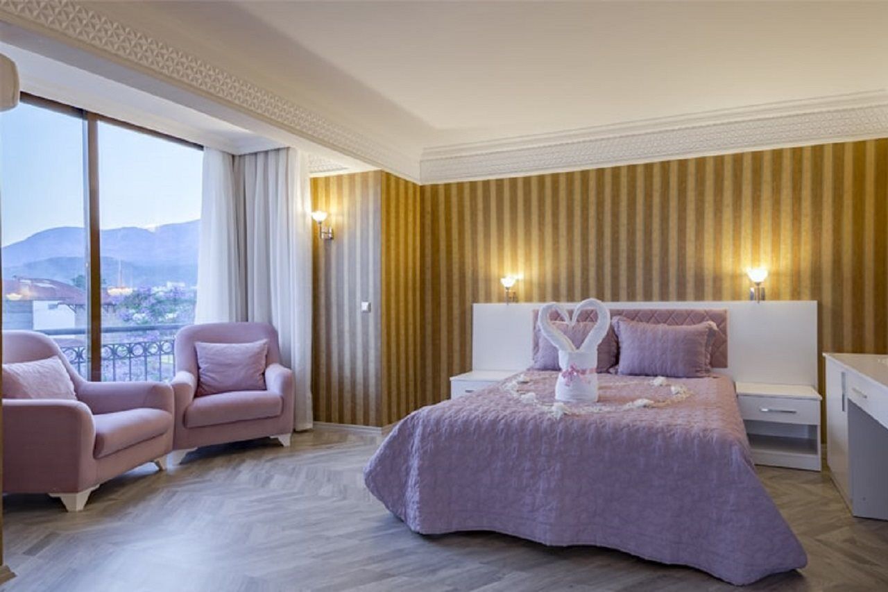Resort Armas Labada 5*