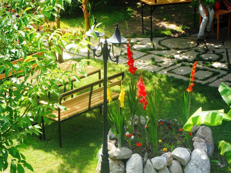 Guest house Arya