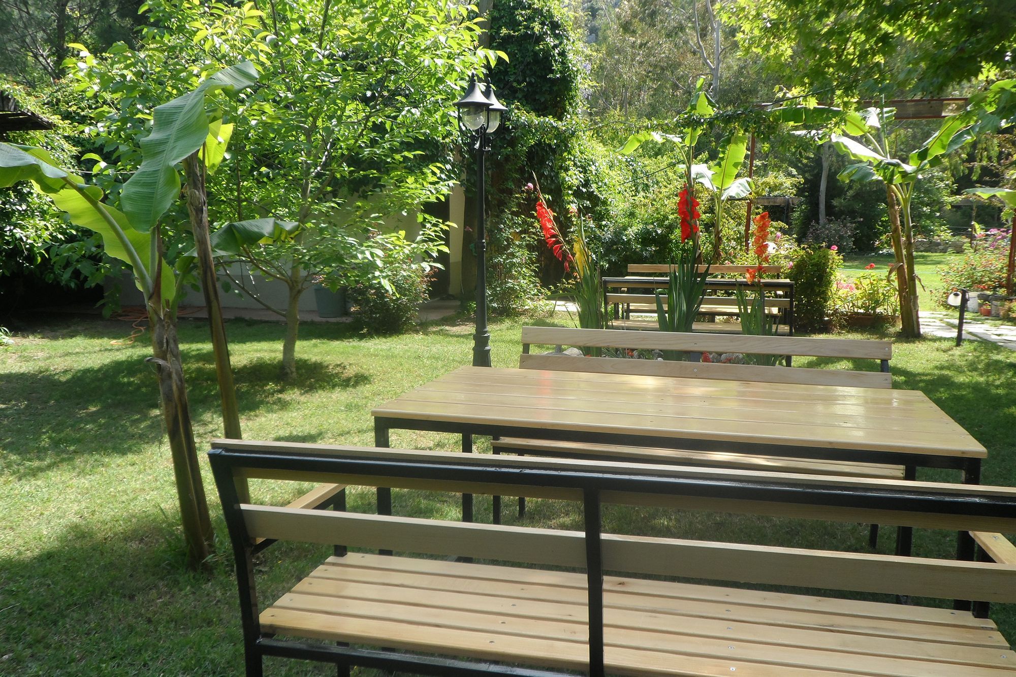 Arya Guest house