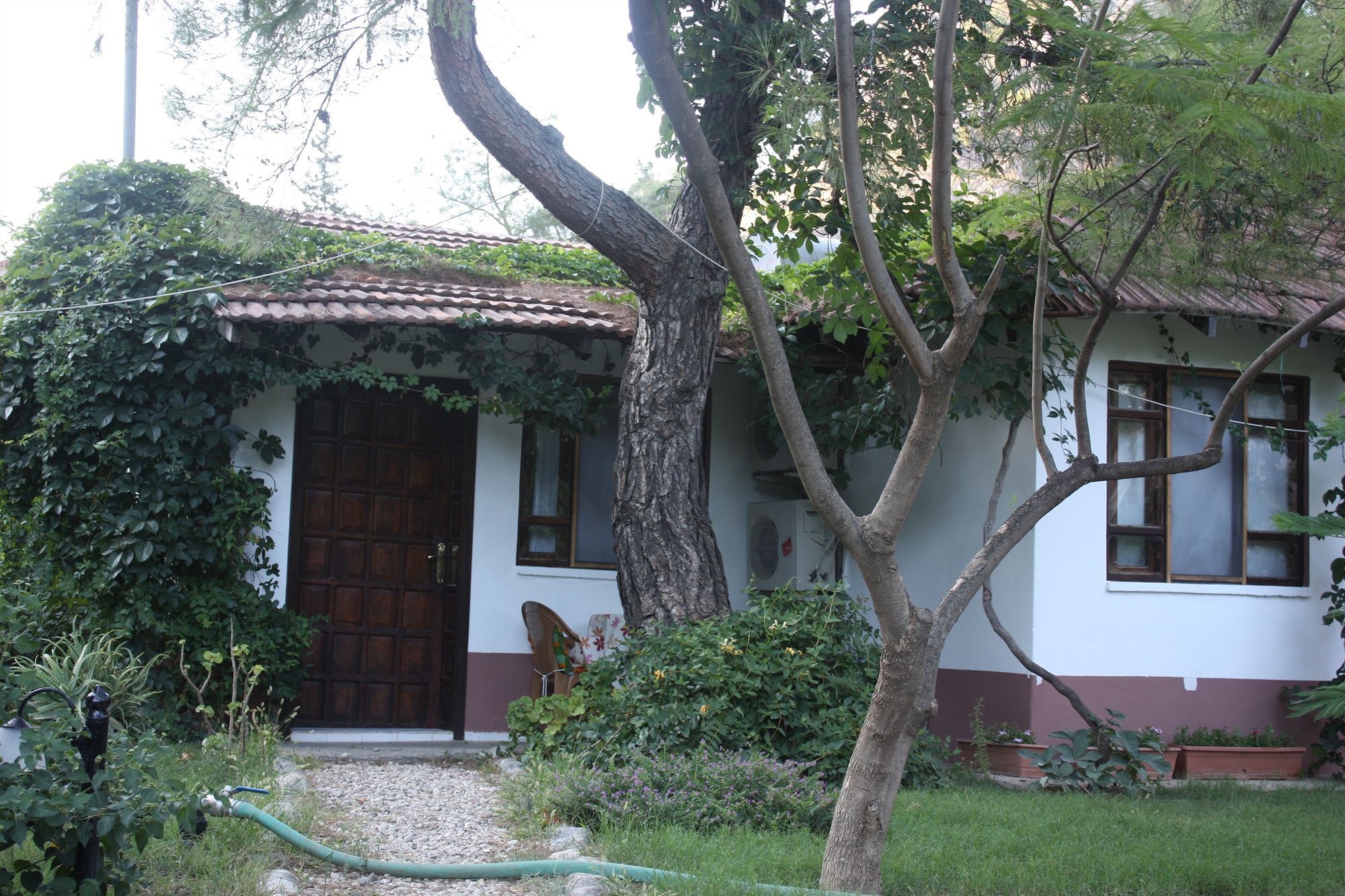 Arya Guest house